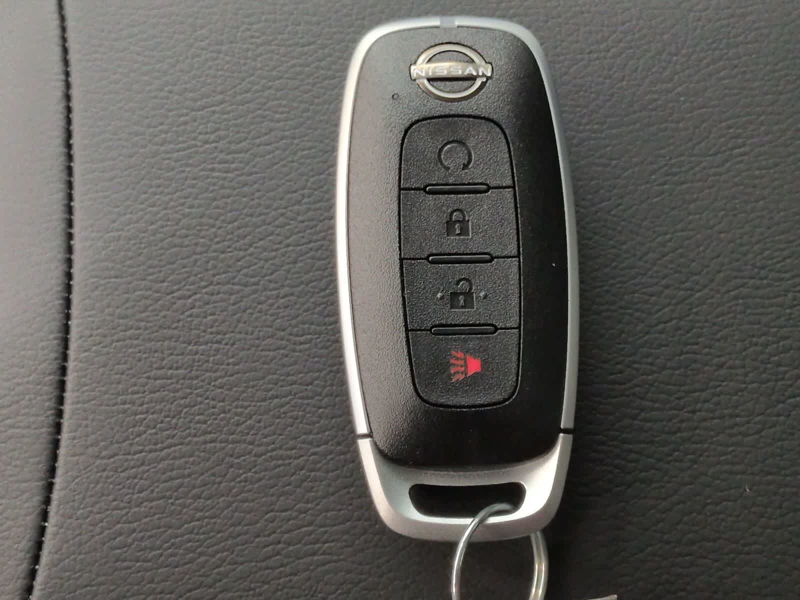 Thumbnail: 2026 Nissan Kicks - 35