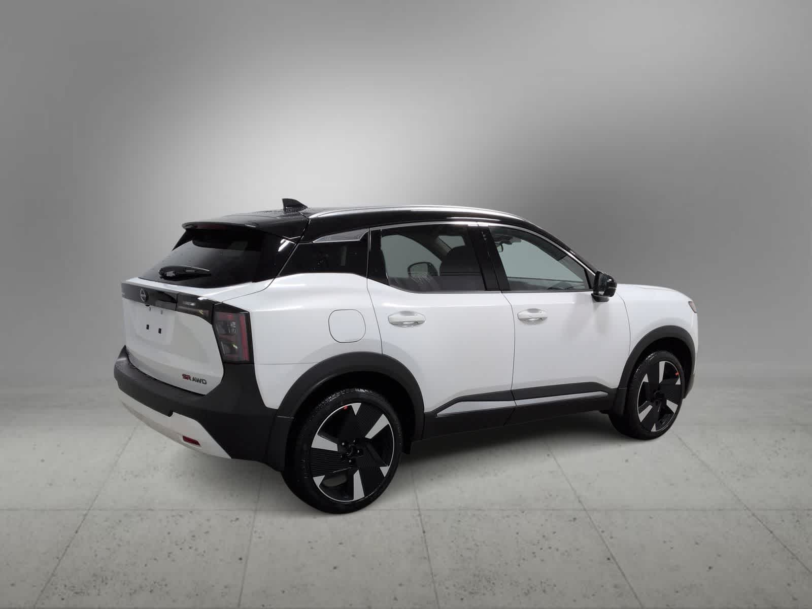 Thumbnail: 2026 Nissan Kicks - 8