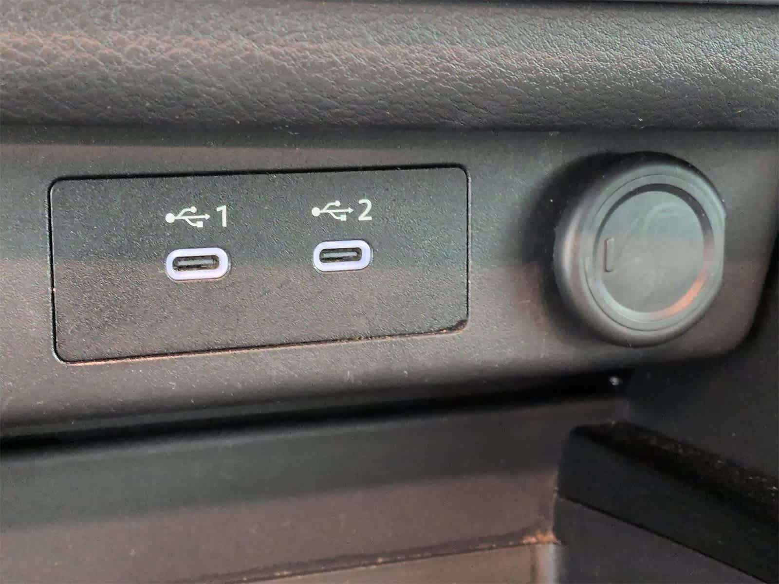 Thumbnail: 2024 Nissan Rogue - 31