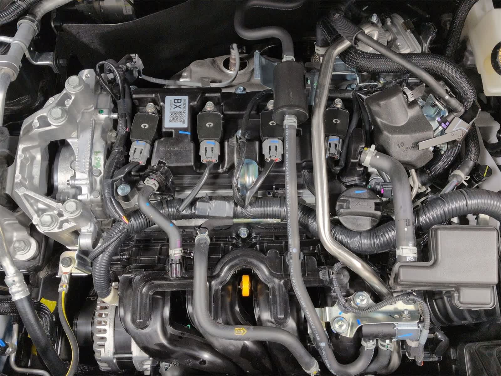 Thumbnail: 2026 Nissan Kicks - 15