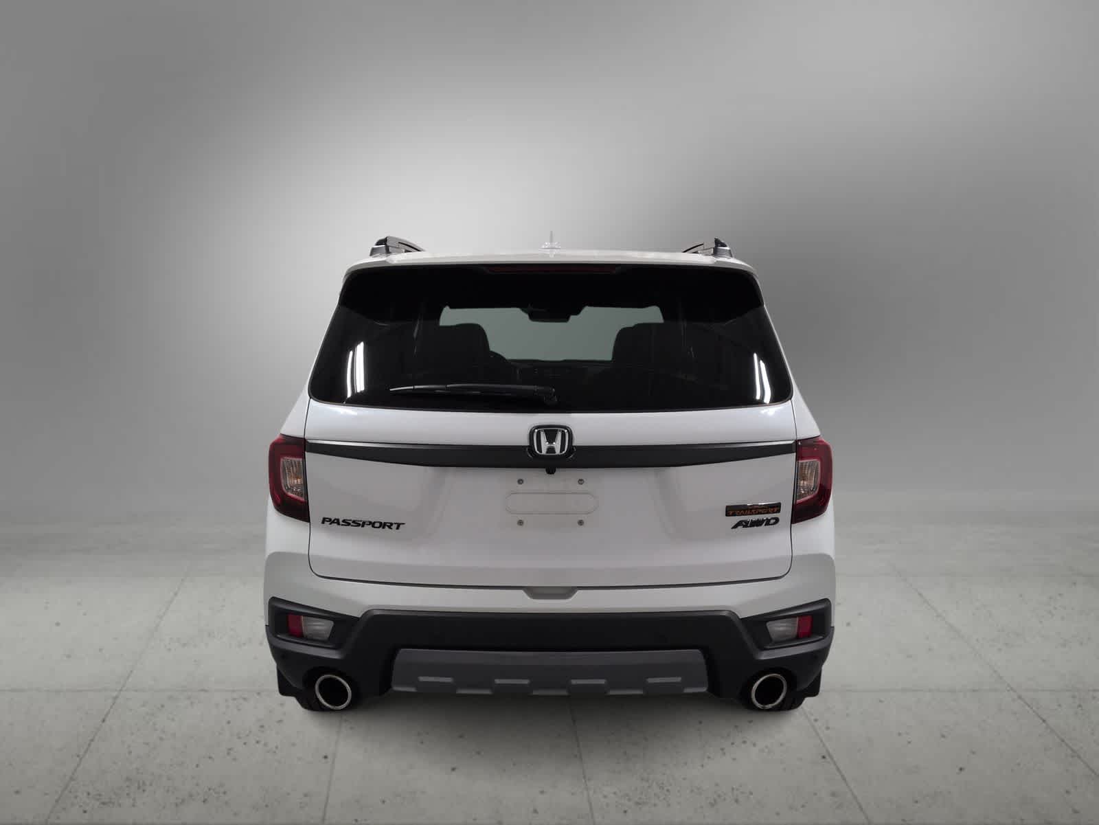 Thumbnail: 2023 Honda Passport - 7