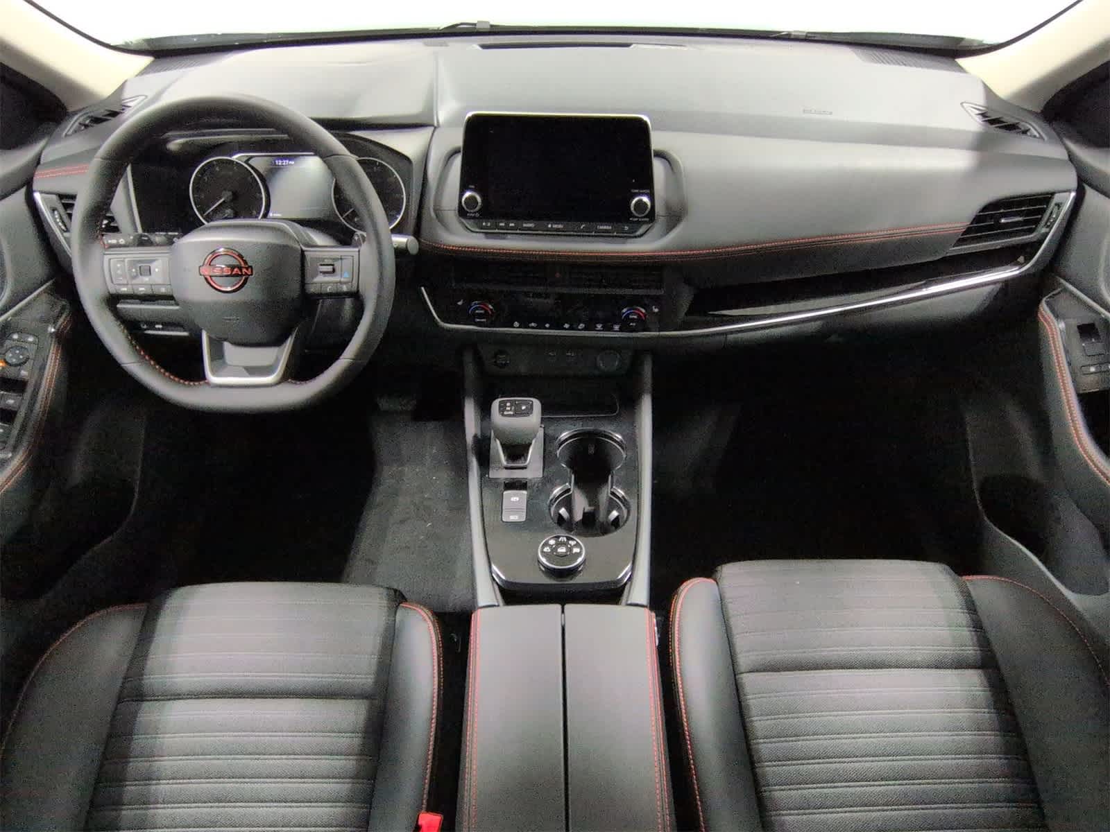 Thumbnail: 2026 Nissan Rogue - 16