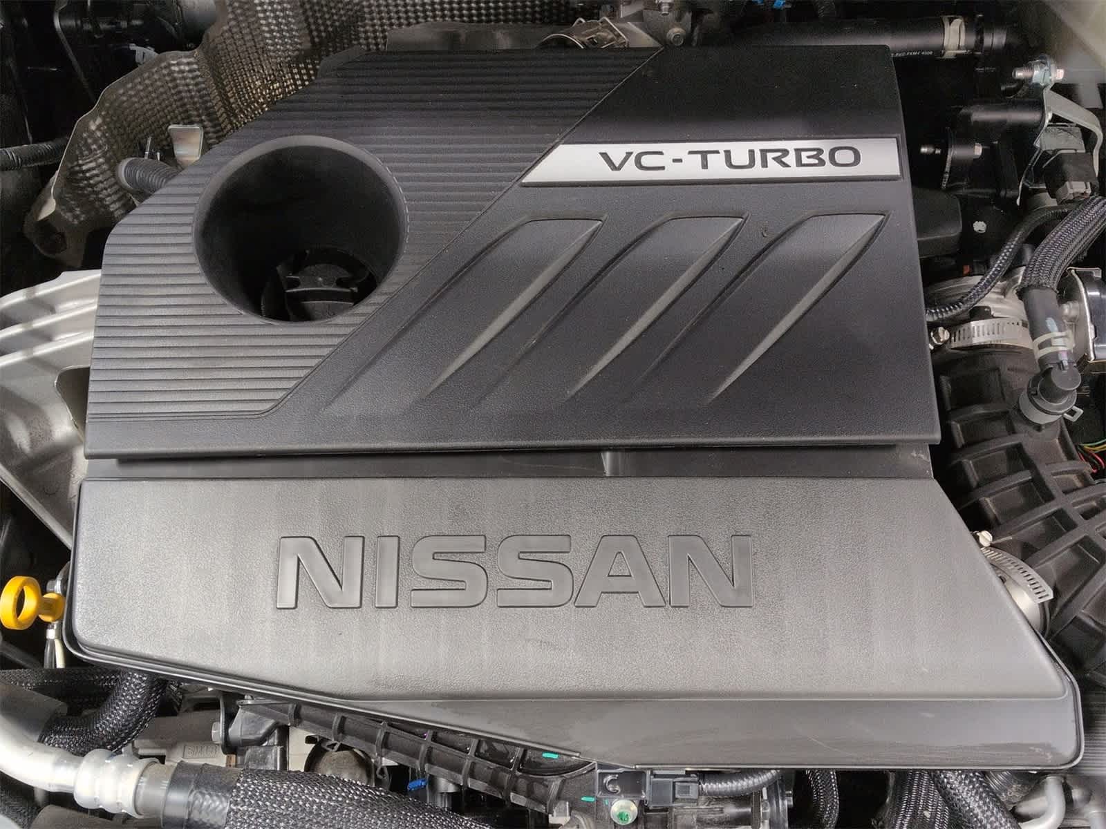 Thumbnail: 2023 Nissan Rogue - 15