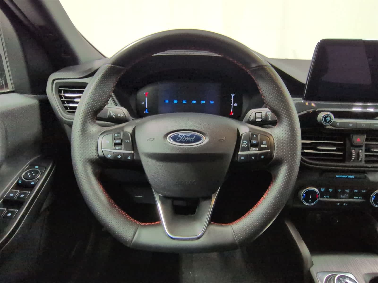 Thumbnail: 2025 Ford Escape - 23