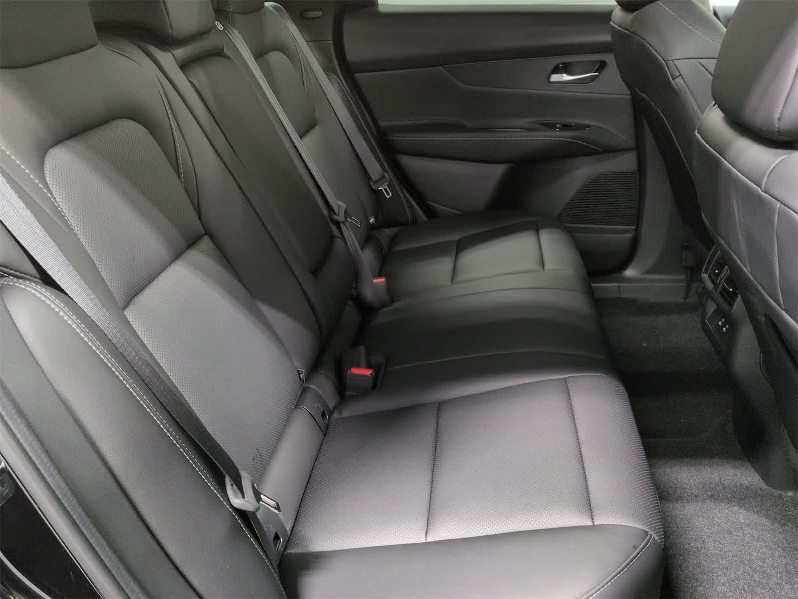 Thumbnail: 2026 Nissan Murano - 14