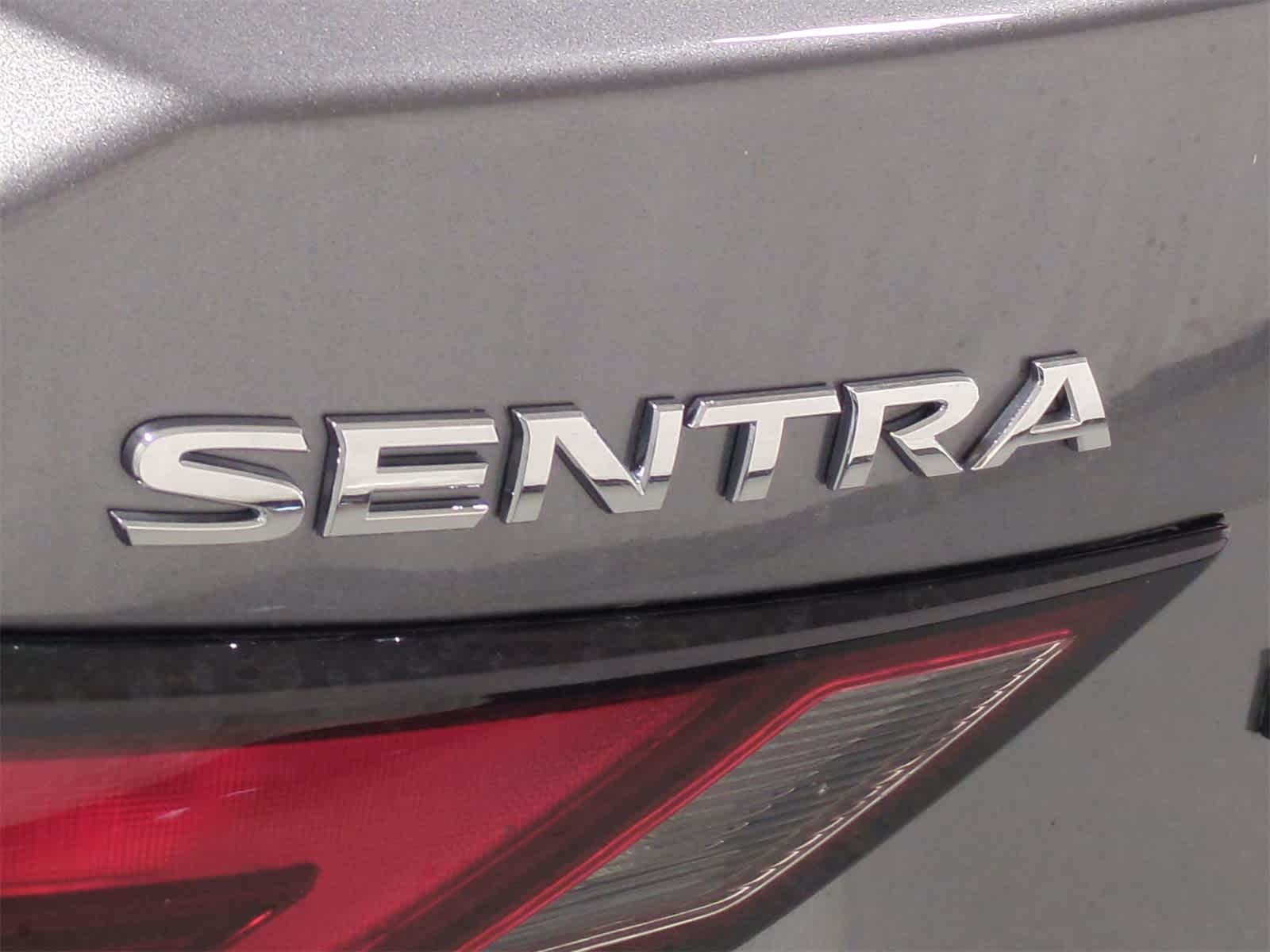 Thumbnail: 2025 Nissan Sentra - 13