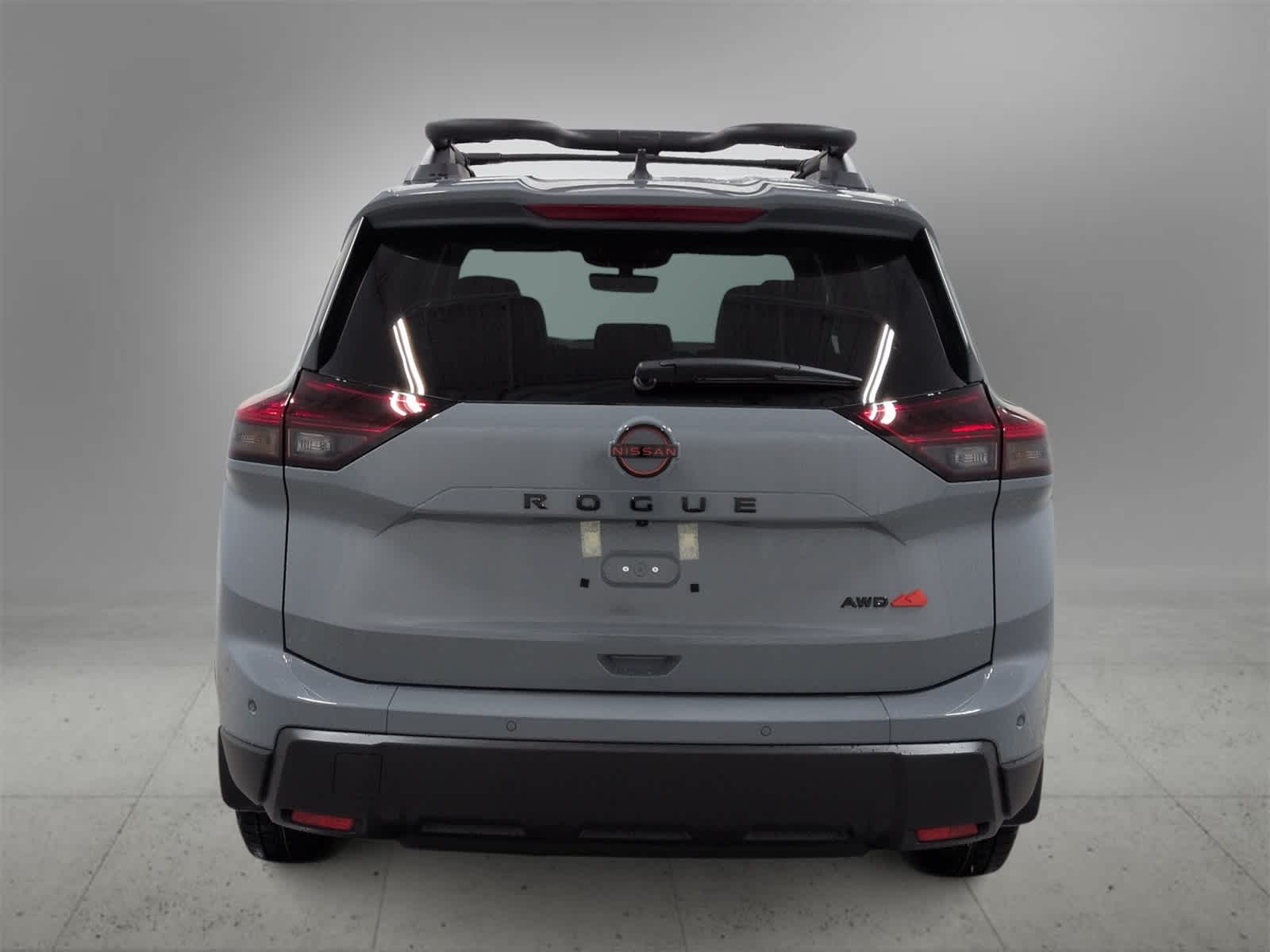 Thumbnail: 2026 Nissan Rogue - 7