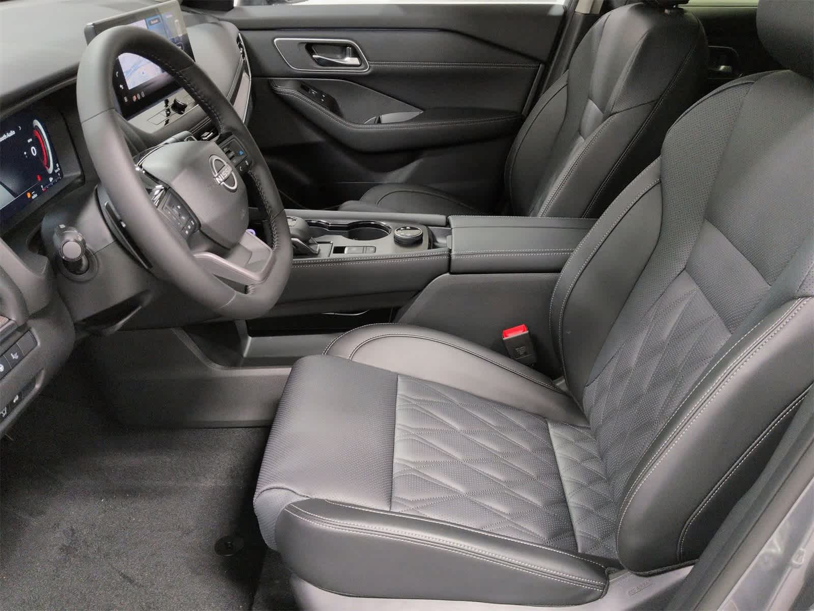 Thumbnail: 2026 Nissan Rogue - 16