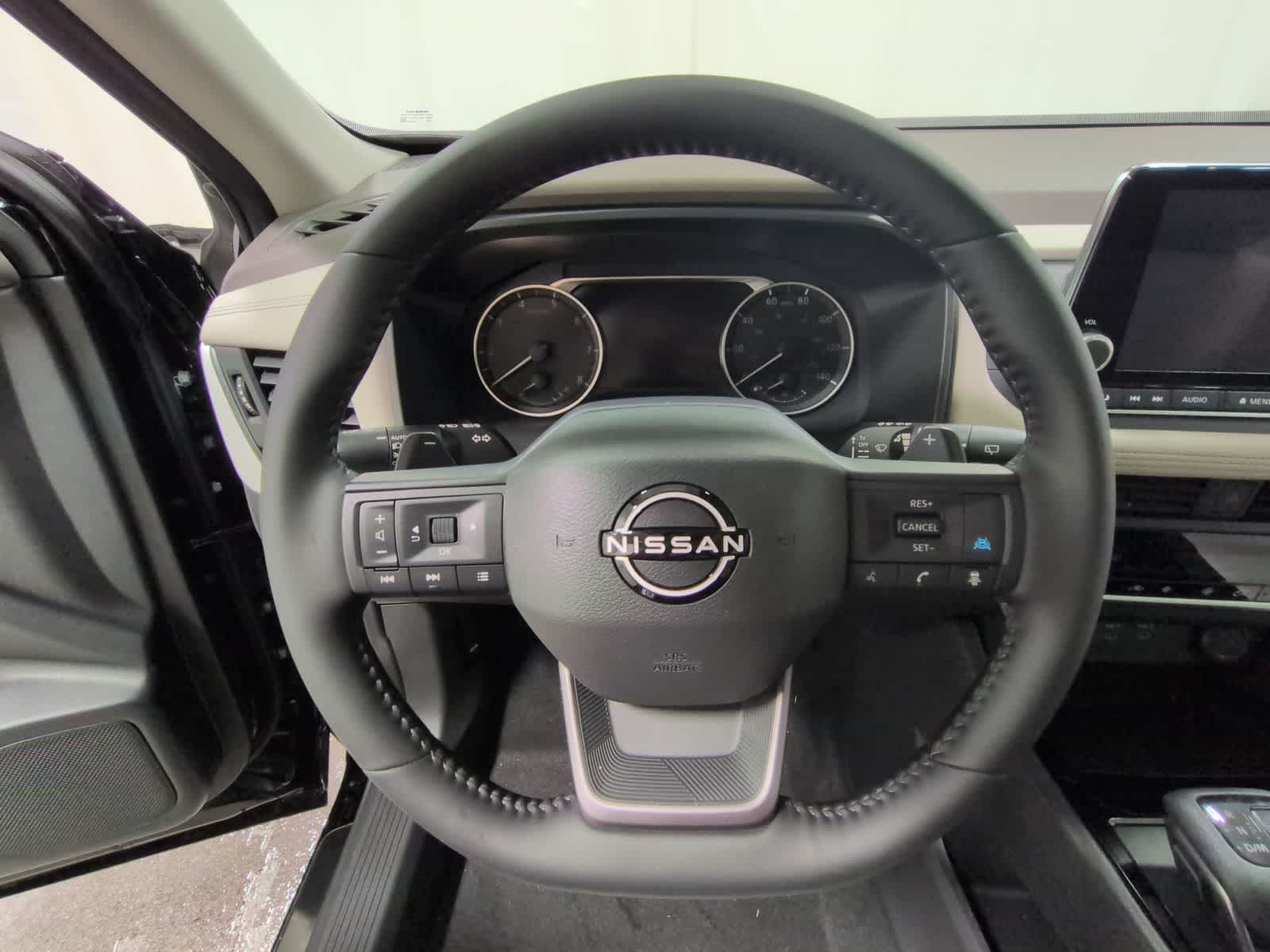 Thumbnail: 2026 Nissan Rogue - 25