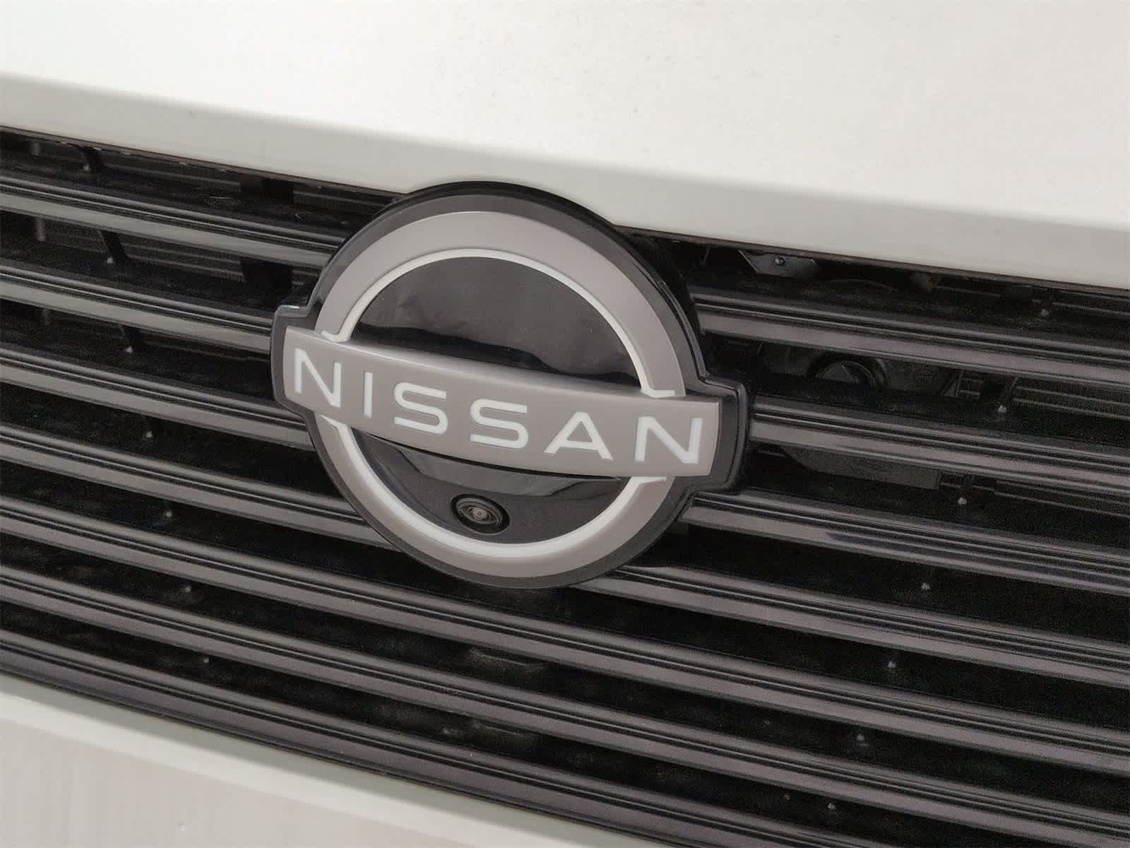 Thumbnail: 2025 Nissan Murano - 12