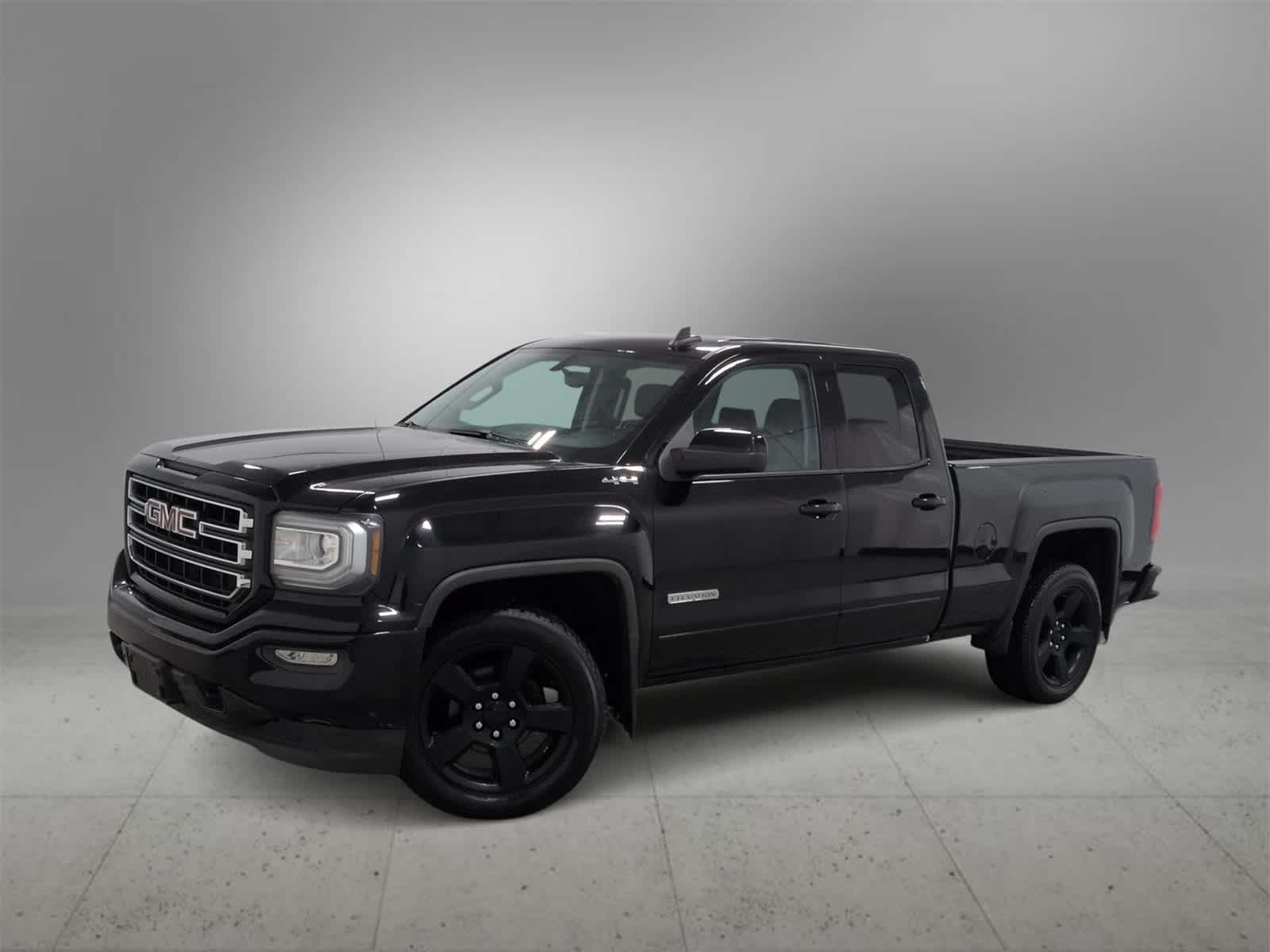 2018 GMC Sierra 1500 Base -
                  Farmington Hills, MI