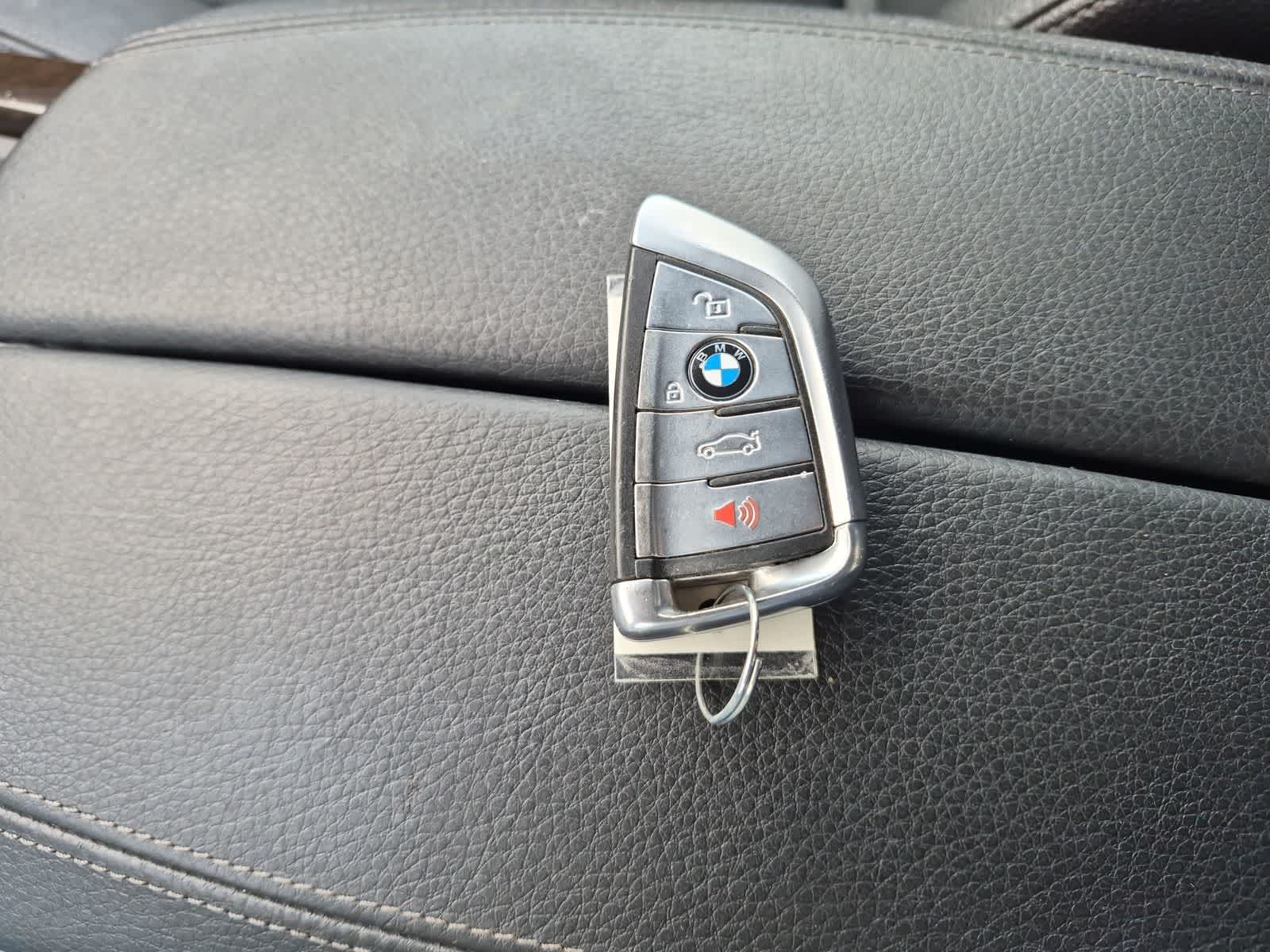 Thumbnail: 2017 BMW X5 - 43