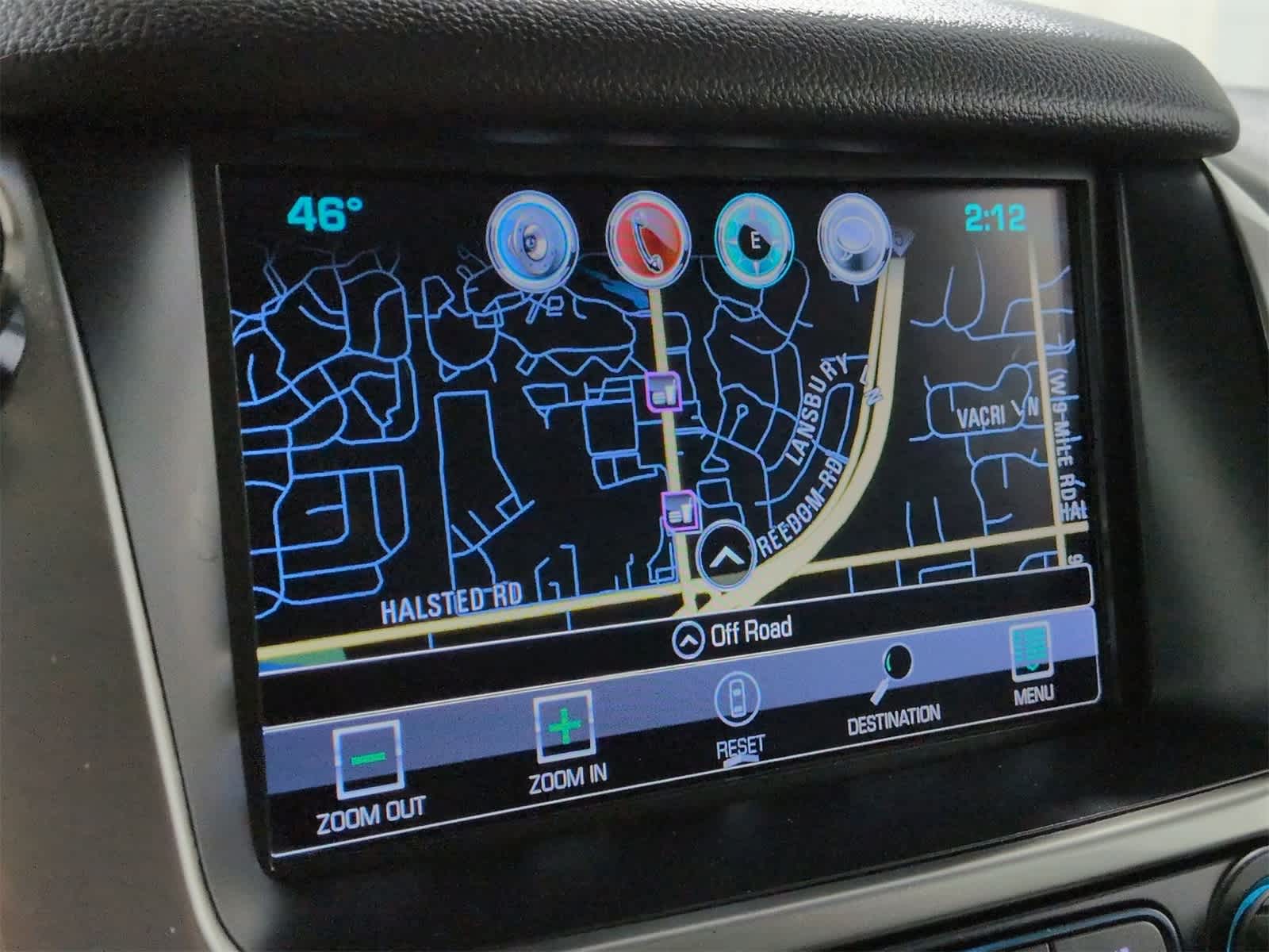 Thumbnail: 2018 Chevrolet Suburban - 31