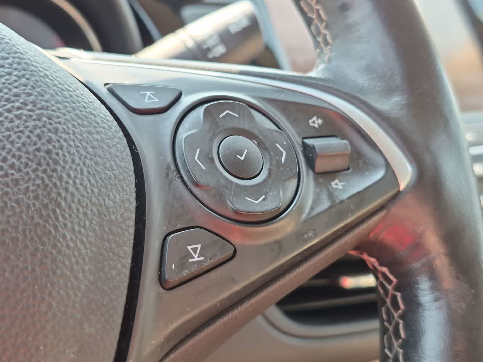 Thumbnail: 2018 Buick Envision - 24