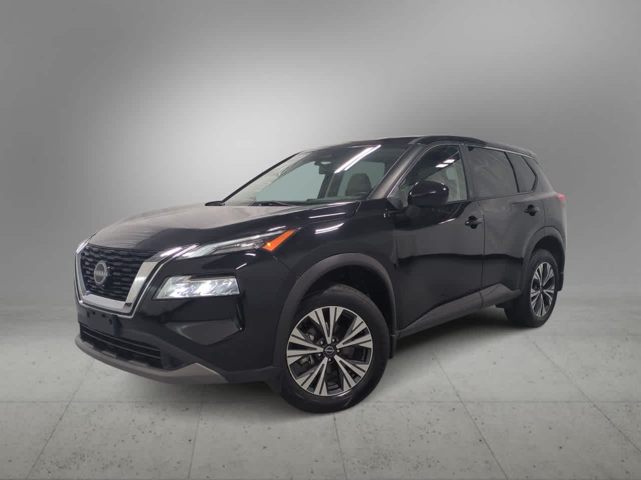2023 Nissan Rogue SV -
                  Farmington Hills, MI
