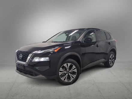 2023 Nissan Rogue SV SUV