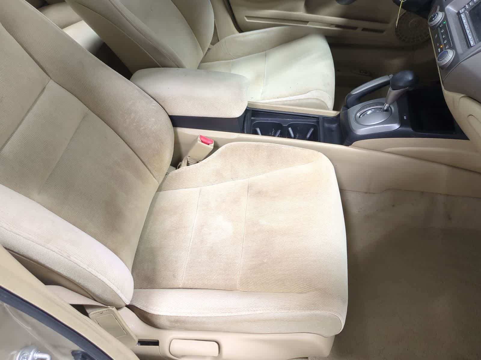 Thumbnail: 2007 Honda Civic - 22