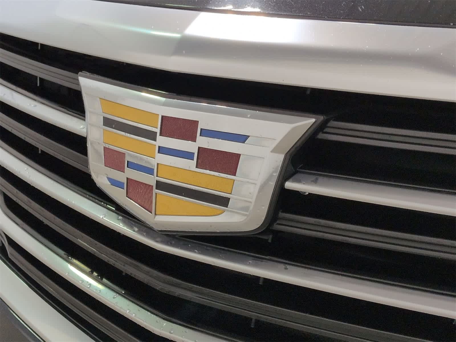 Thumbnail: 2017 Cadillac CT6 - 13