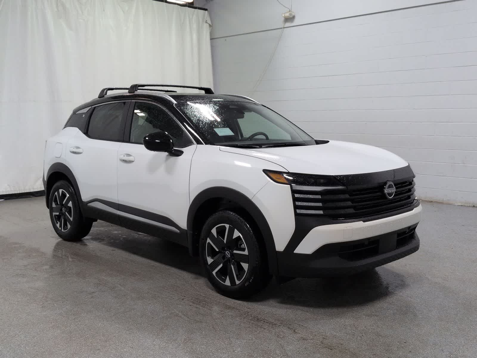 Thumbnail: 2026 Nissan Kicks - 16