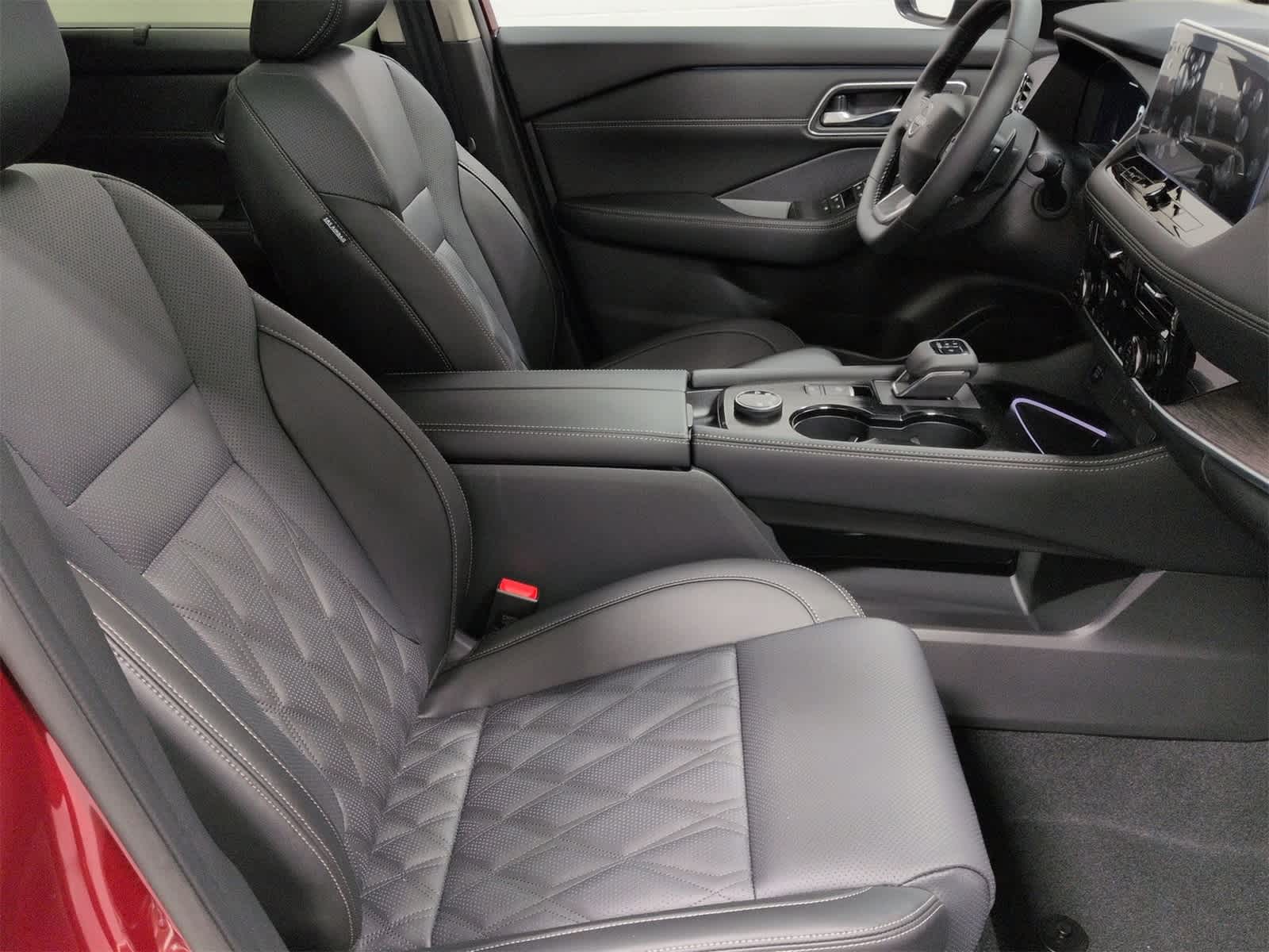 Thumbnail: 2026 Nissan Rogue - 24