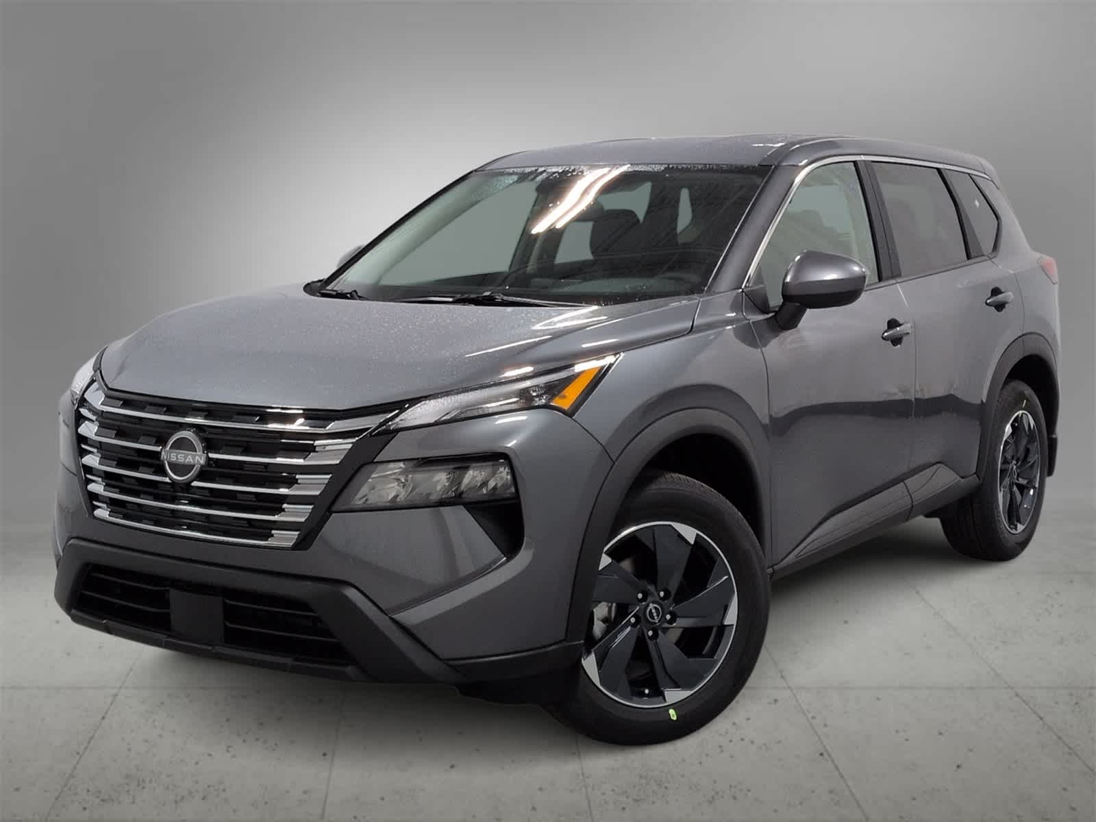 Thumbnail: 2026 Nissan Rogue - 1