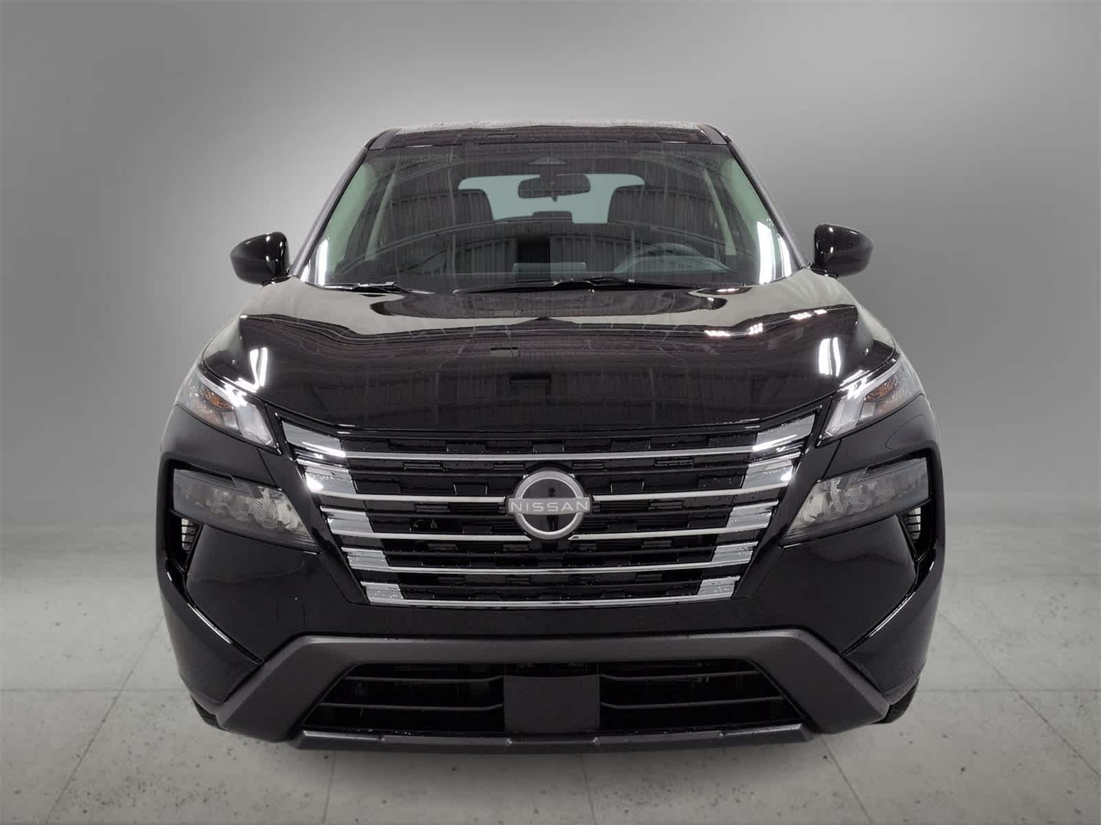 Thumbnail: 2026 Nissan Rogue - 3