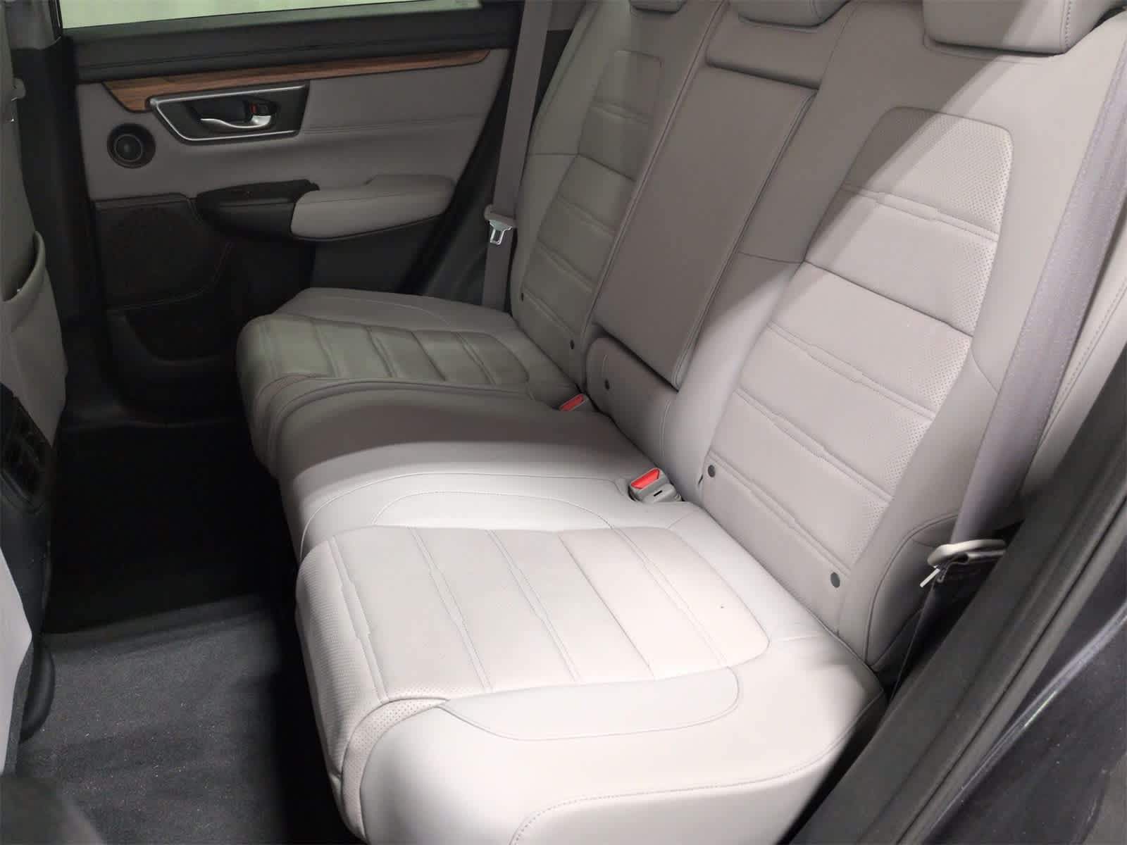 Thumbnail: 2017 Honda CR-V - 21