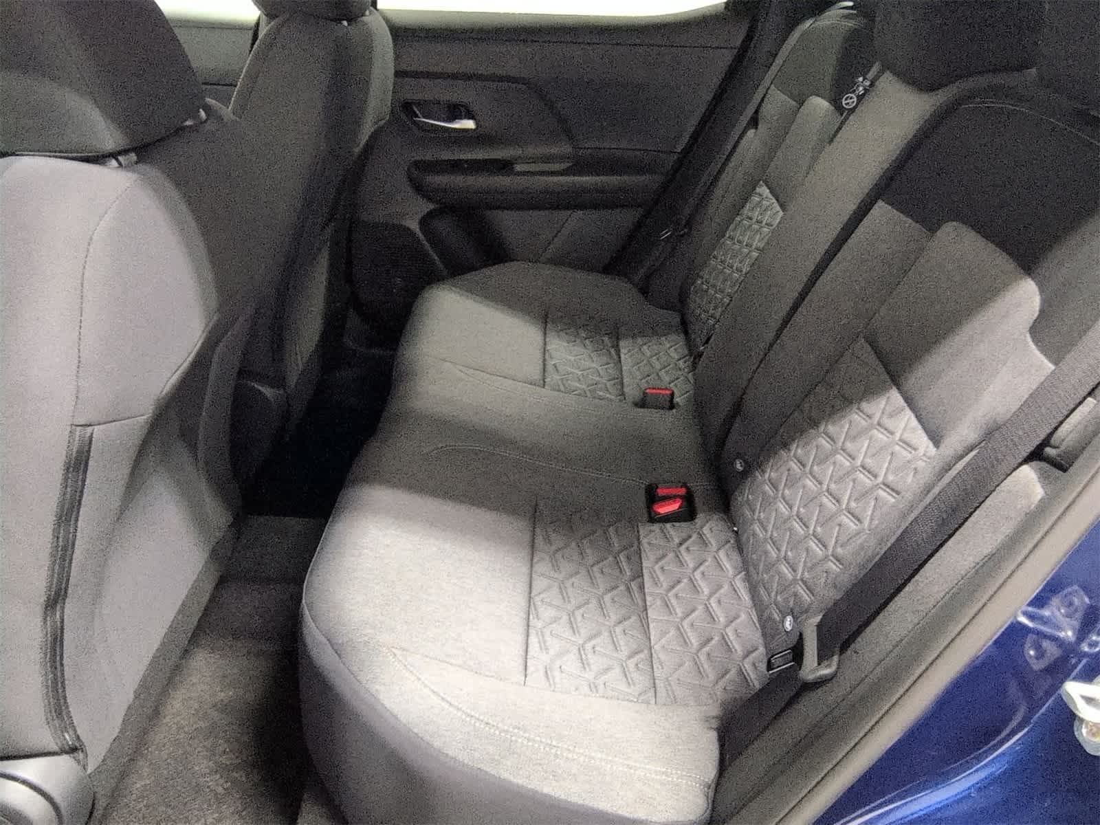 Thumbnail: 2026 Nissan Kicks - 20