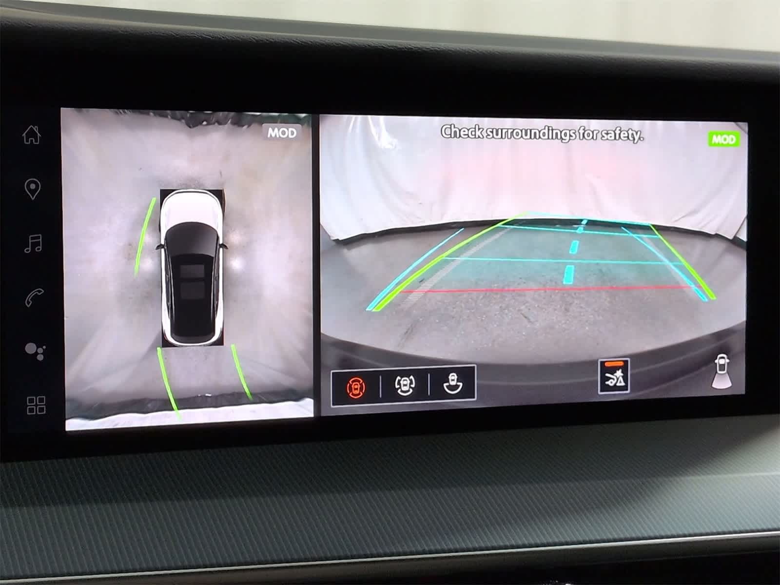 Thumbnail: 2026 Nissan Murano - 32