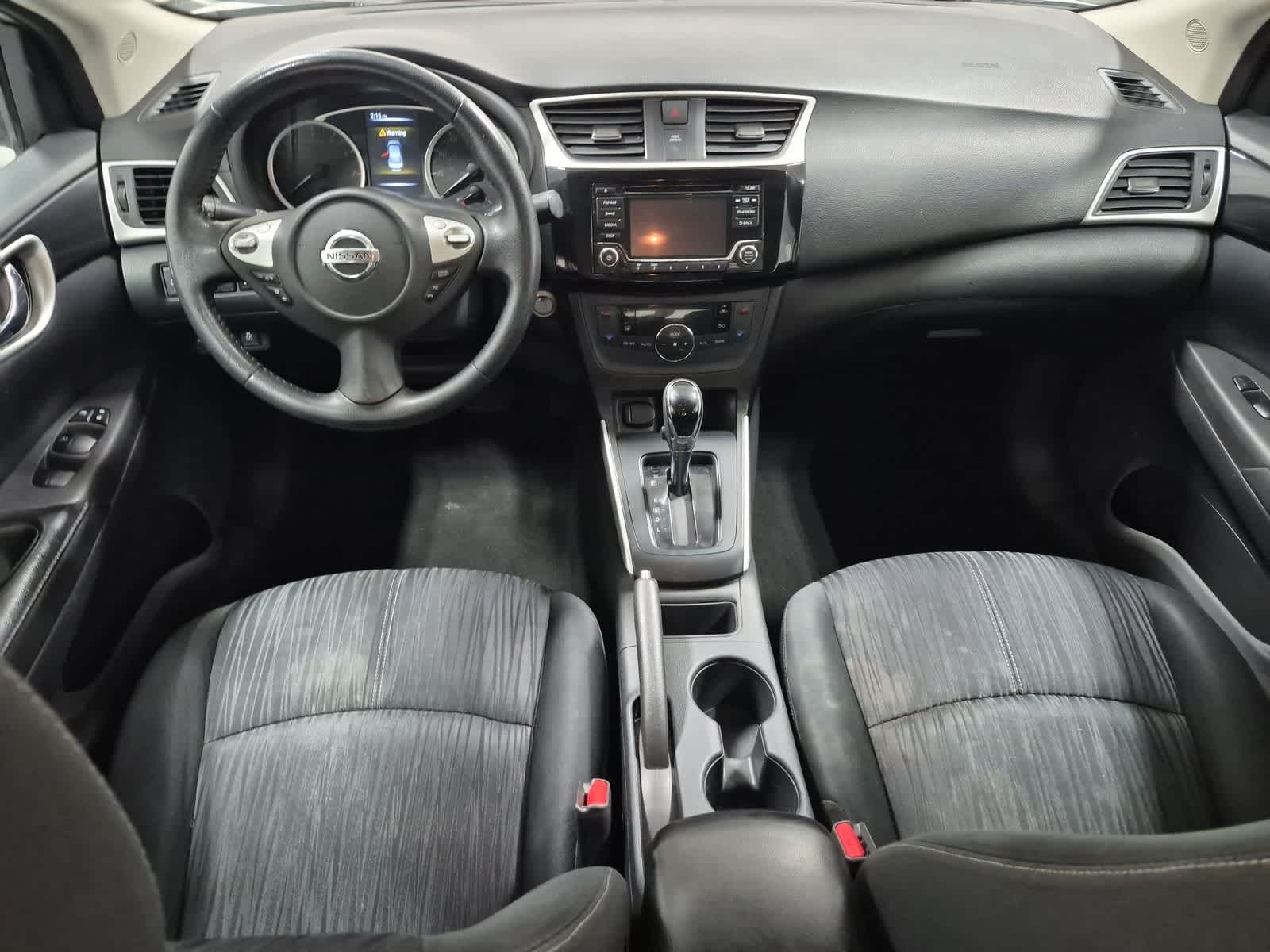 Thumbnail: 2018 Nissan Sentra - 22