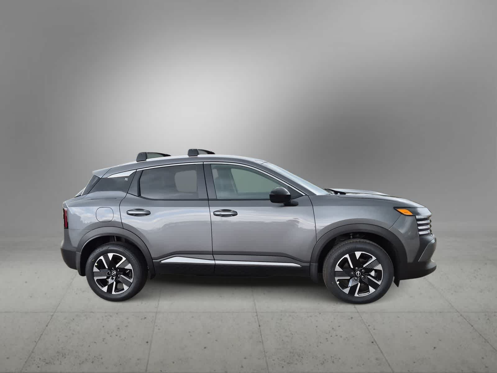 Thumbnail: 2026 Nissan Kicks - 9