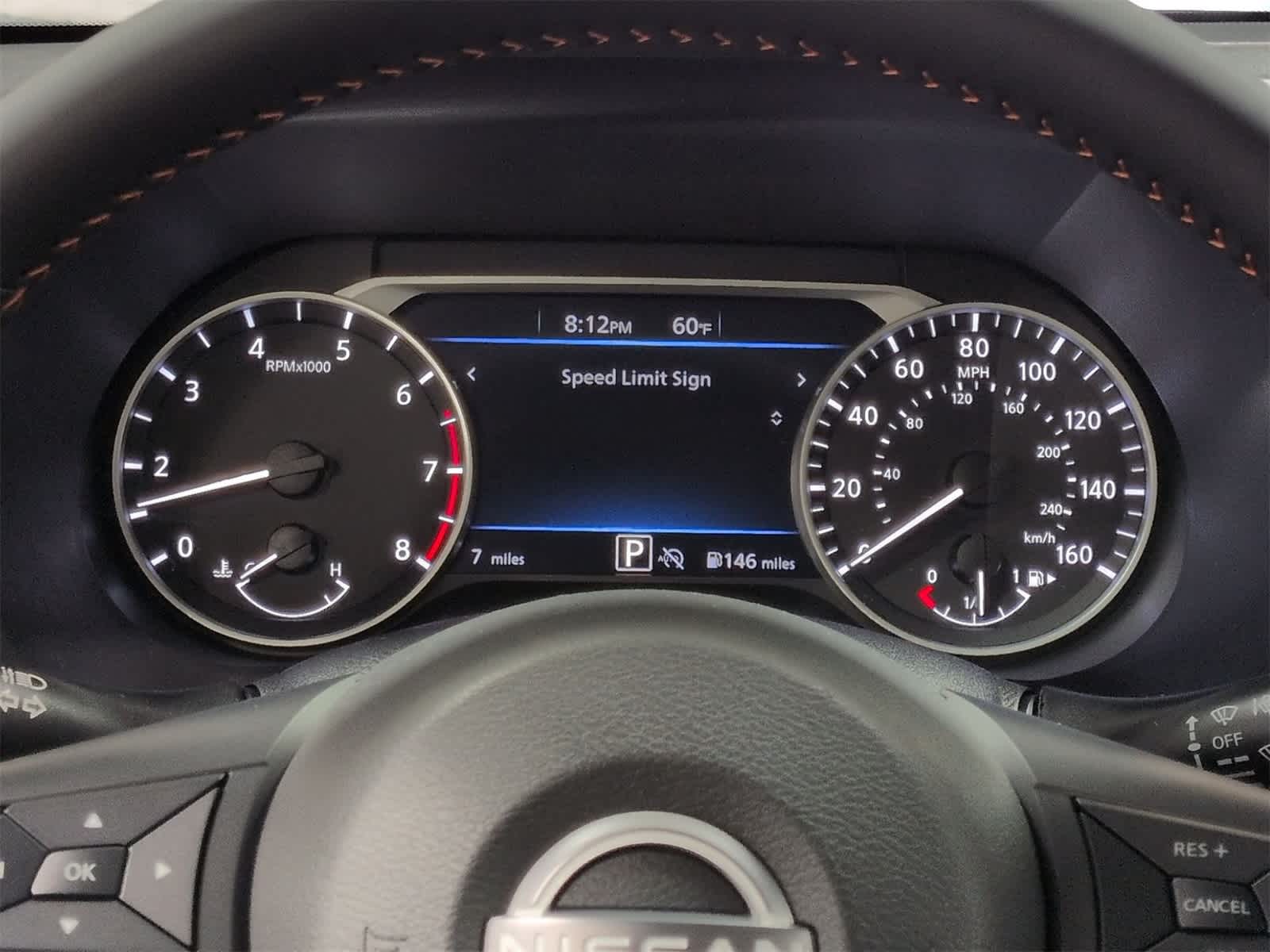 Thumbnail: 2025 Nissan Sentra - 33