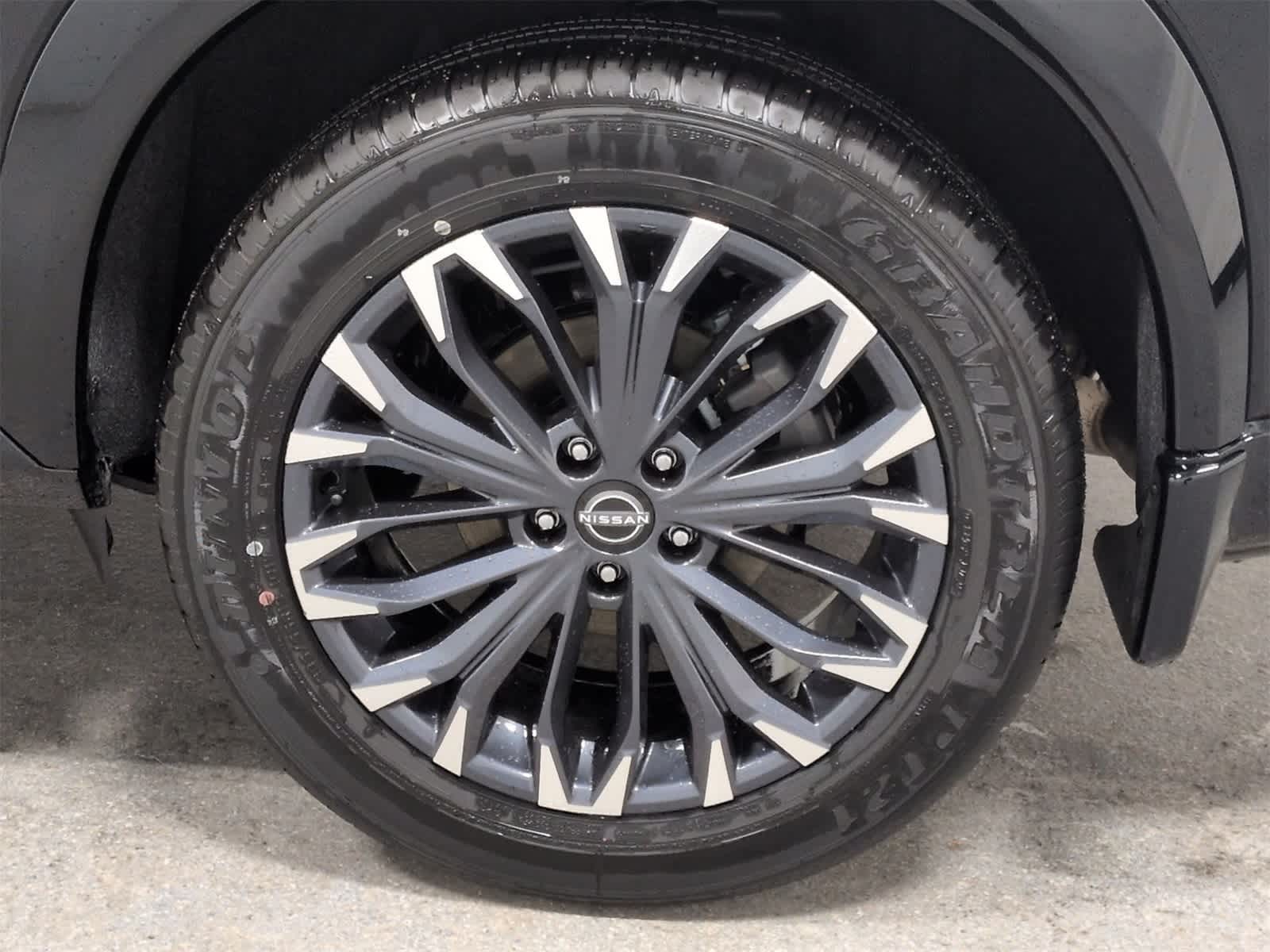 Thumbnail: 2026 Nissan Rogue - 14