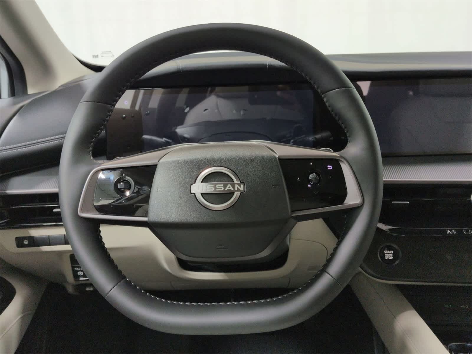 Thumbnail: 2026 Nissan Murano - 15