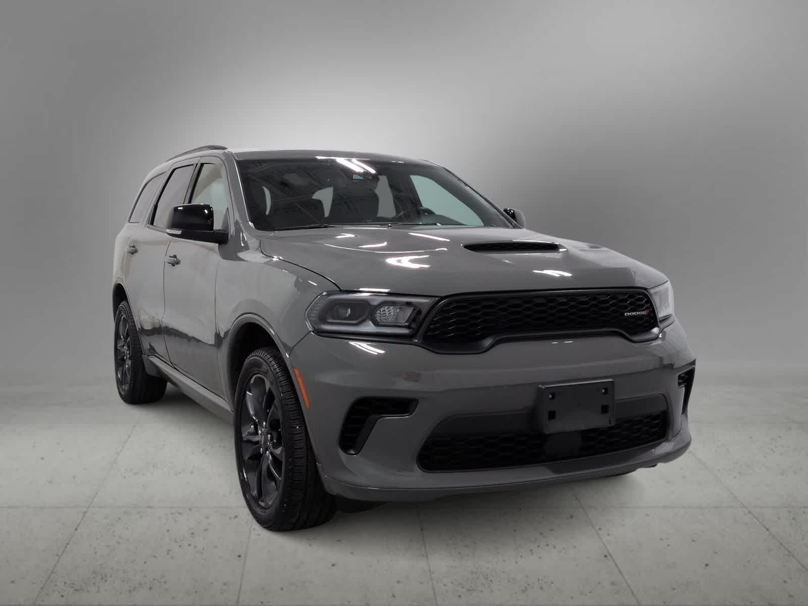Thumbnail: 2024 Dodge Durango - 2