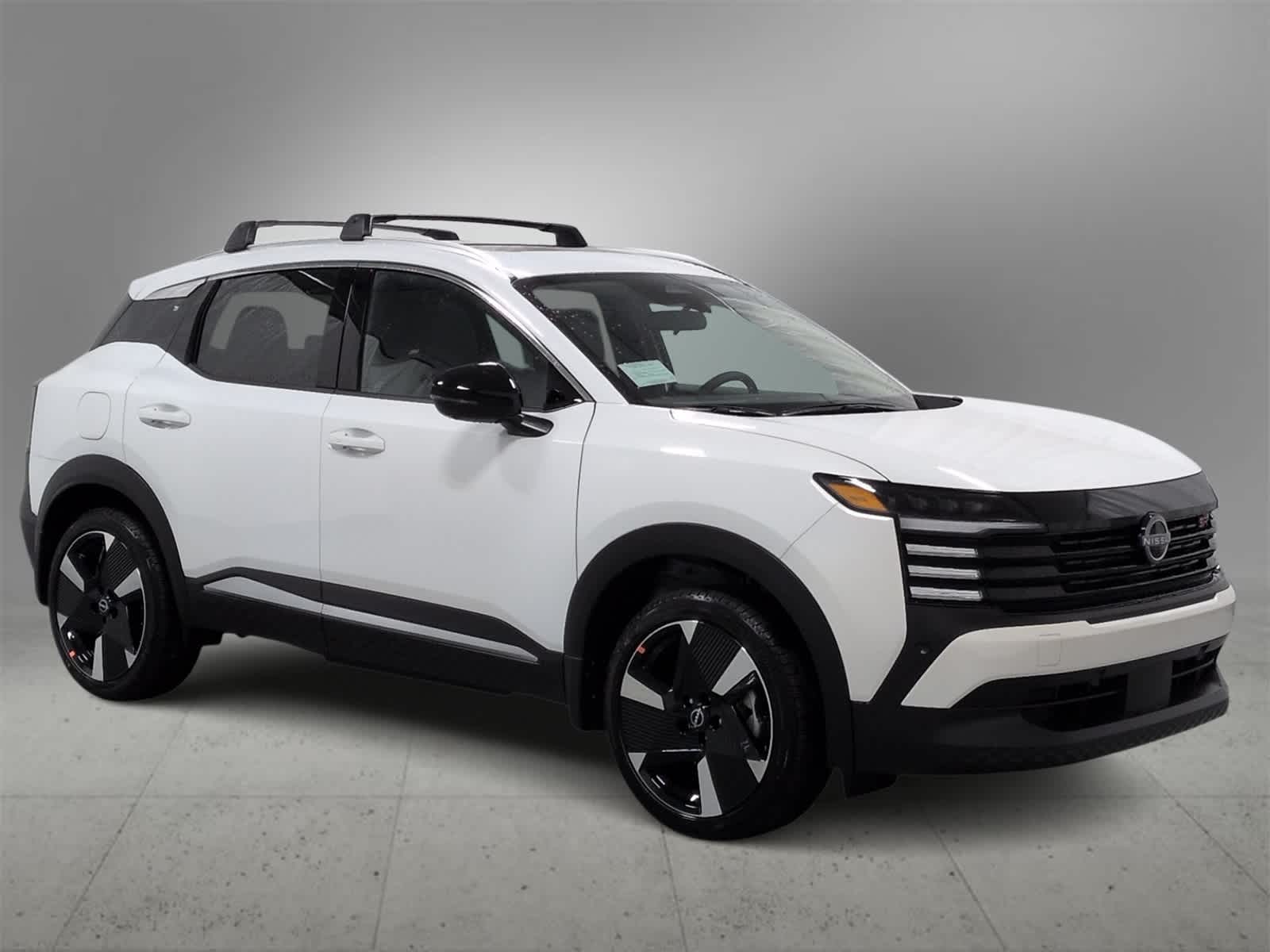 Thumbnail: 2026 Nissan Kicks - 2