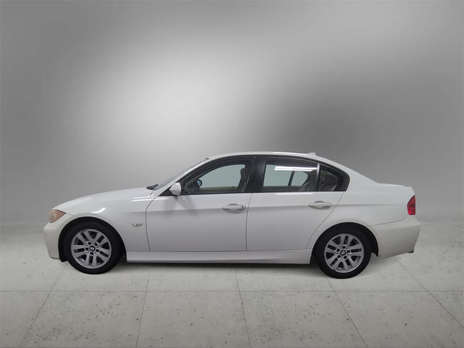 Thumbnail: 2007 BMW 3 Series - 5