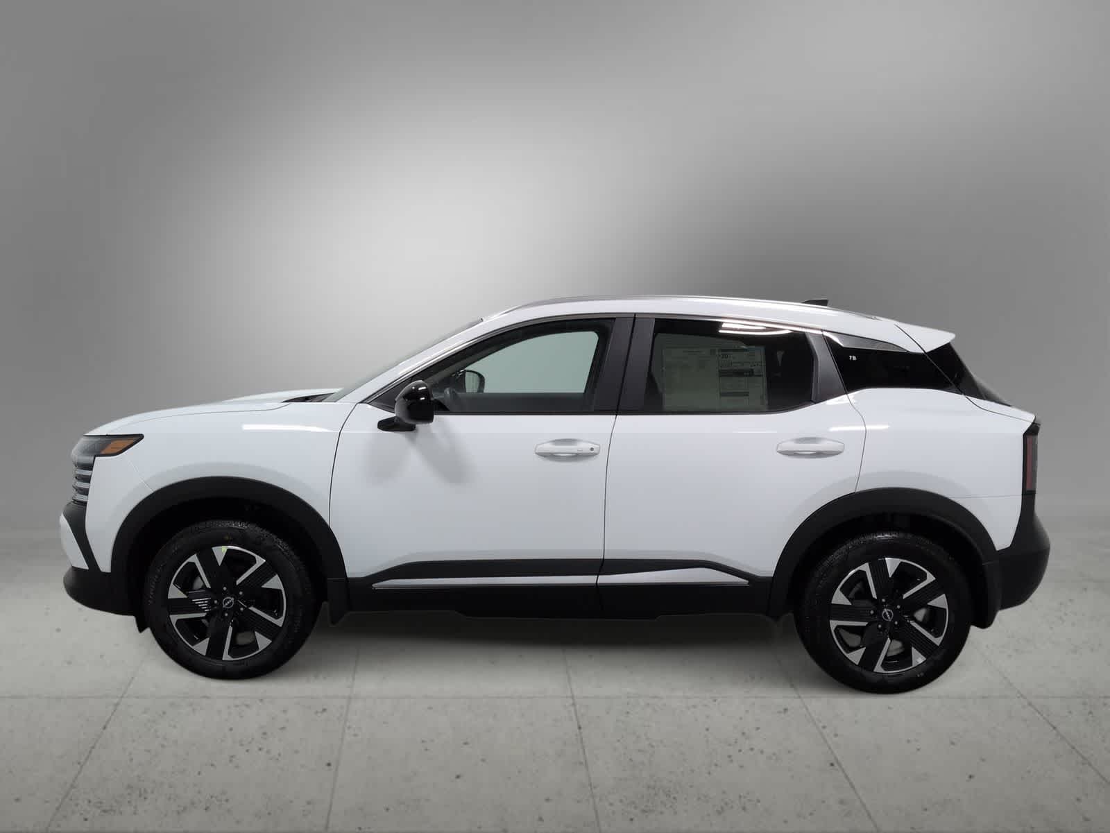 Thumbnail: 2026 Nissan Kicks - 5