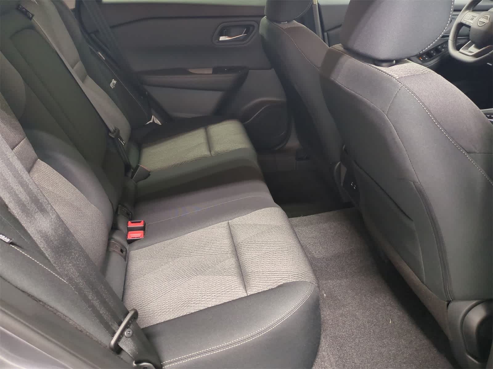 Thumbnail: 2026 Nissan Rogue - 20