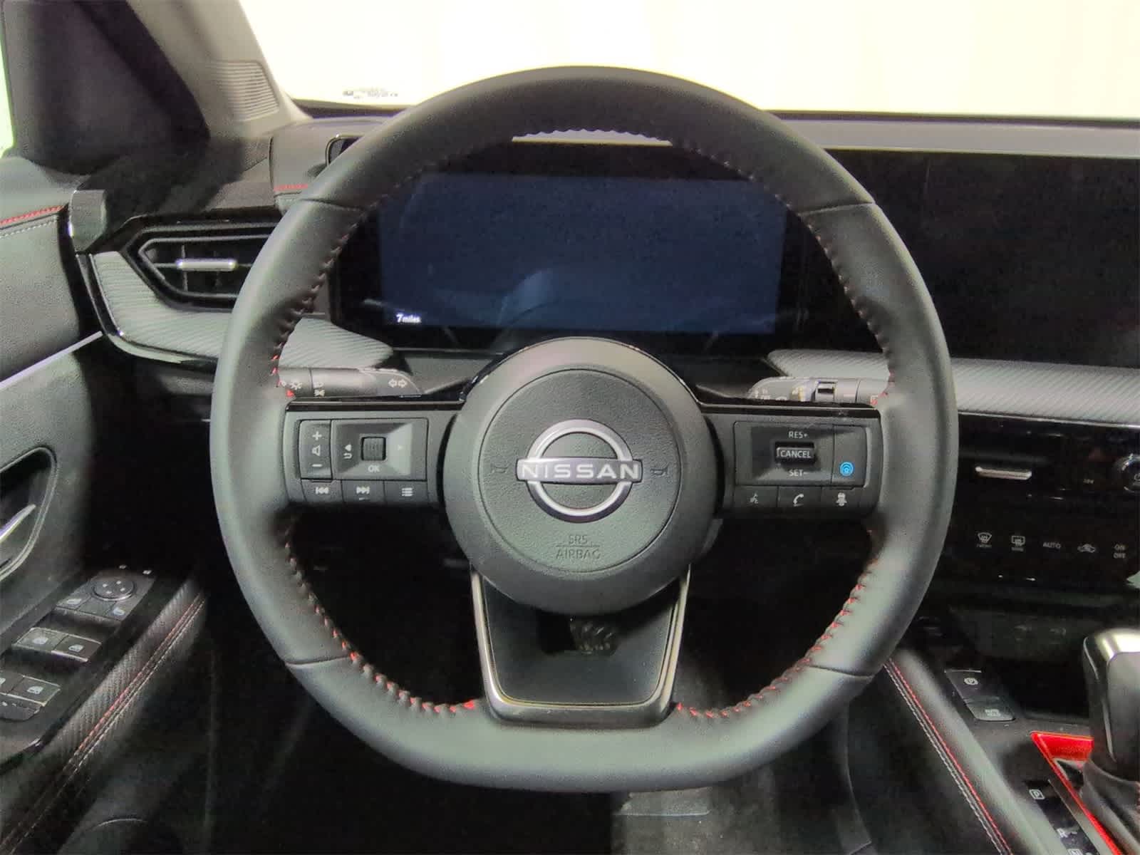 Thumbnail: 2026 Nissan Kicks - 23