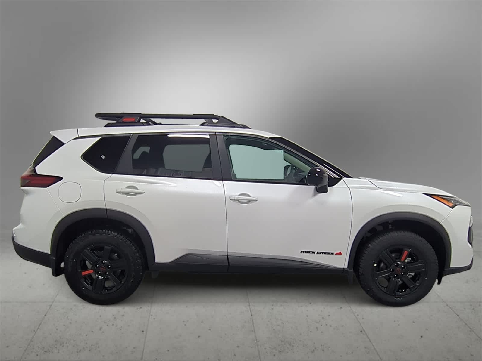 Thumbnail: 2026 Nissan Rogue - 9