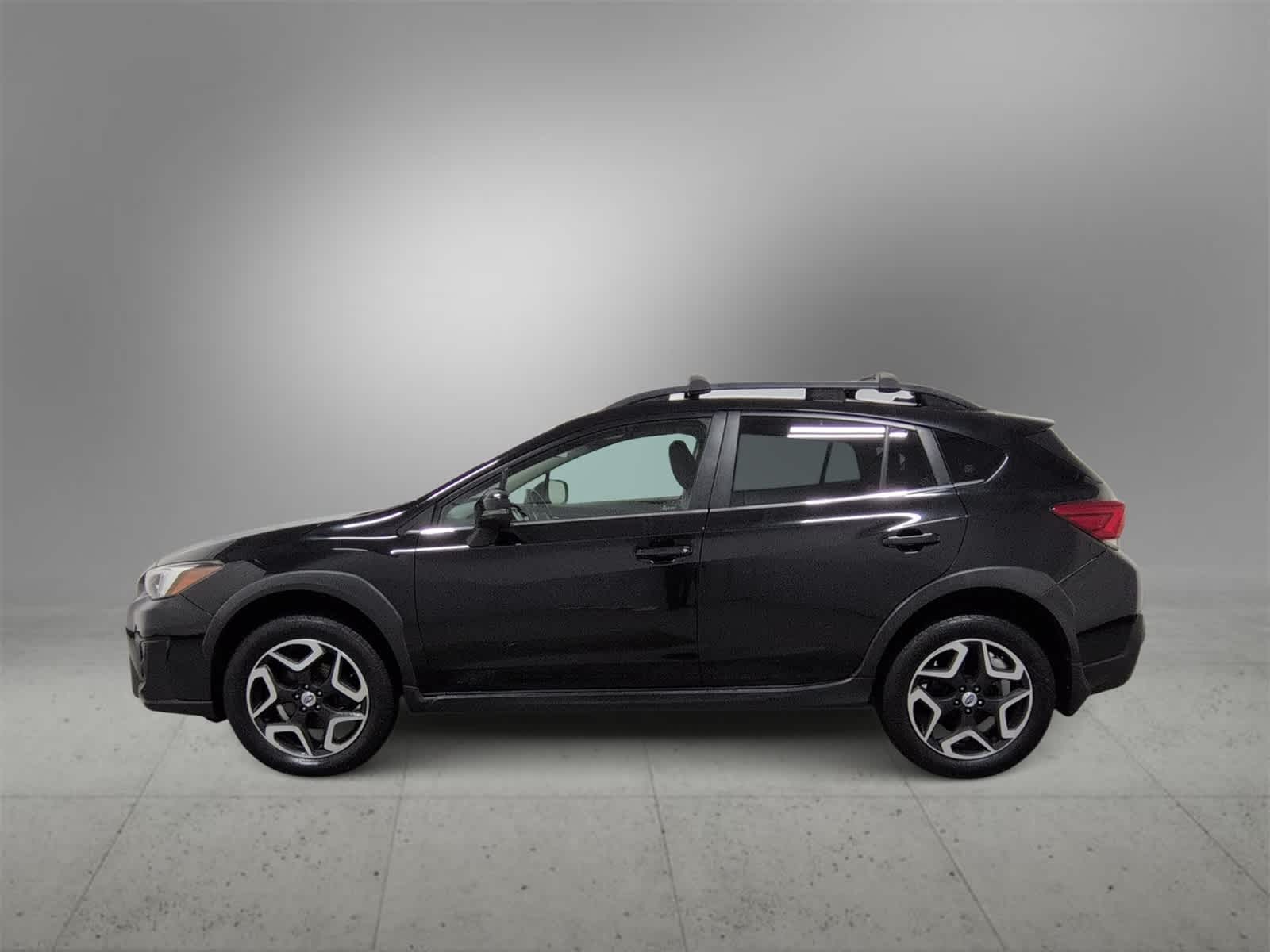 Thumbnail: 2018 Subaru Crosstrek - 5