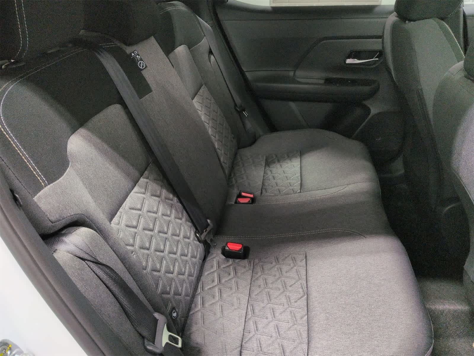 Thumbnail: 2026 Nissan Kicks - 22