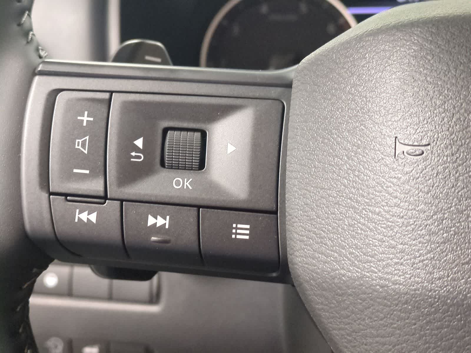 Thumbnail: 2026 Nissan Rogue - 23