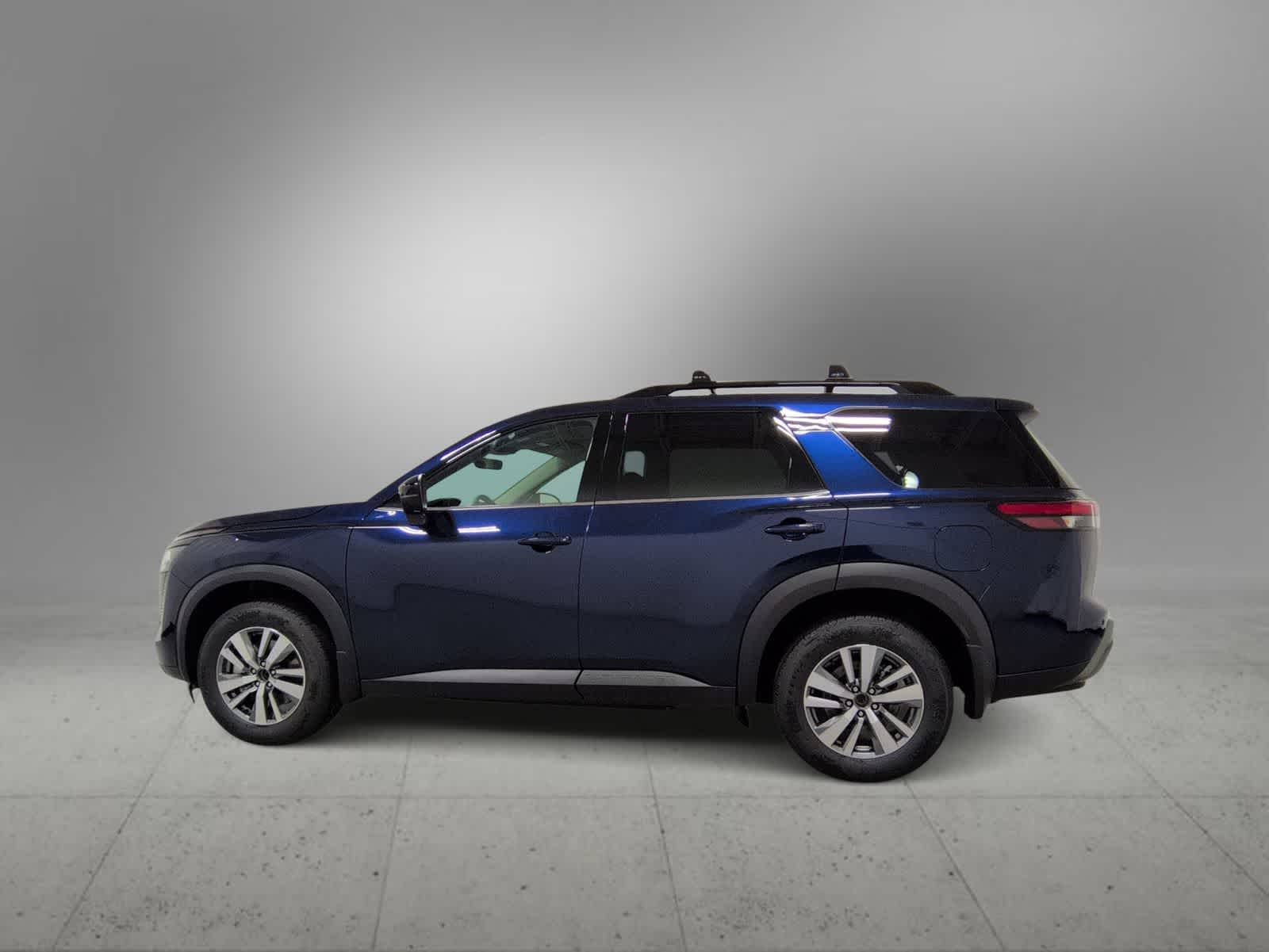 Thumbnail: 2026 Nissan Pathfinder - 5