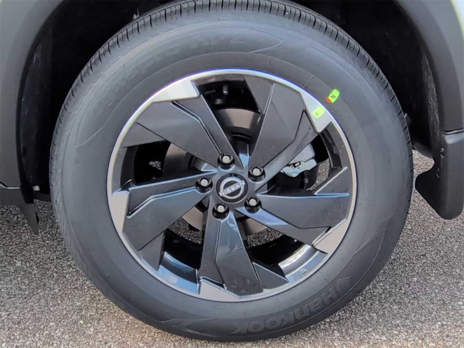 Thumbnail: 2026 Nissan Rogue - 14