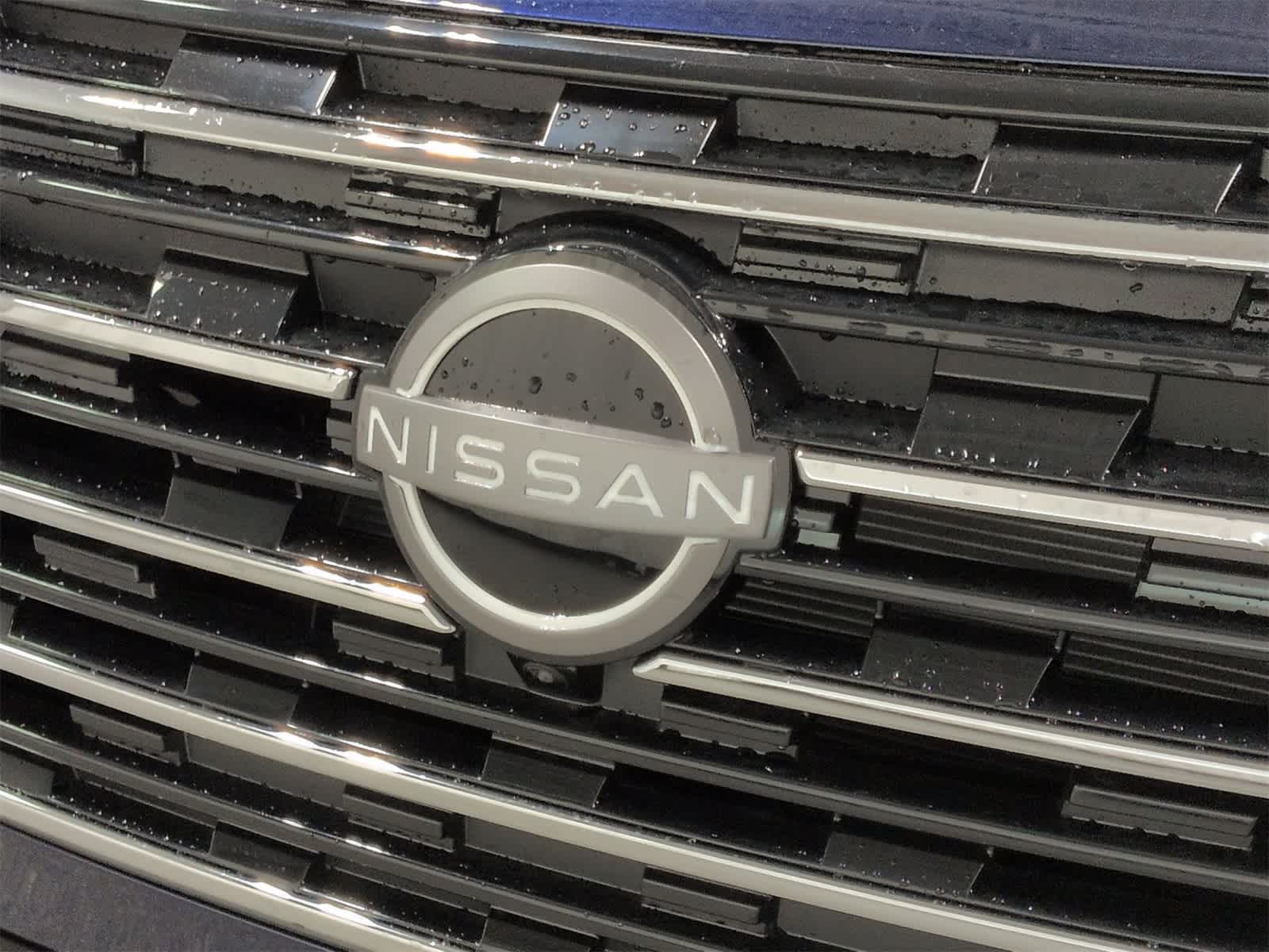 Thumbnail: 2026 Nissan Rogue - 13