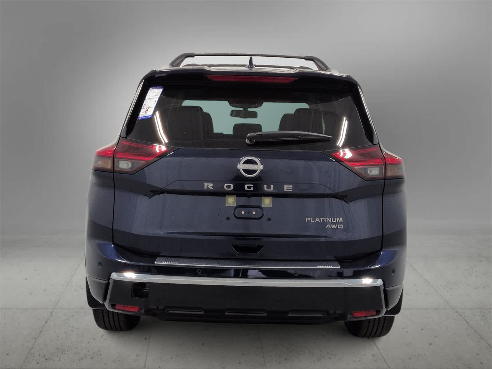 Thumbnail: 2026 Nissan Rogue - 7