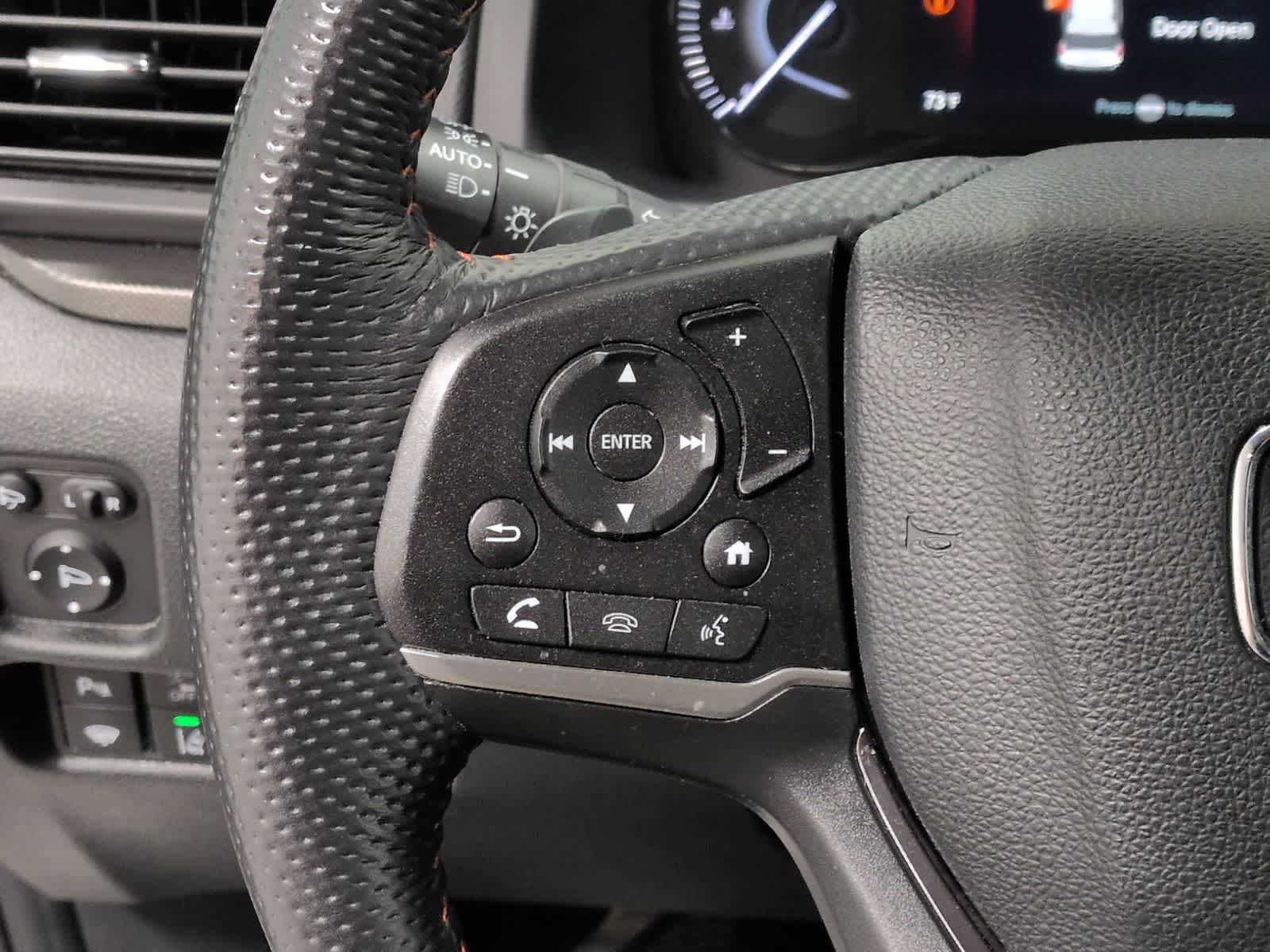 Thumbnail: 2023 Honda Passport - 25