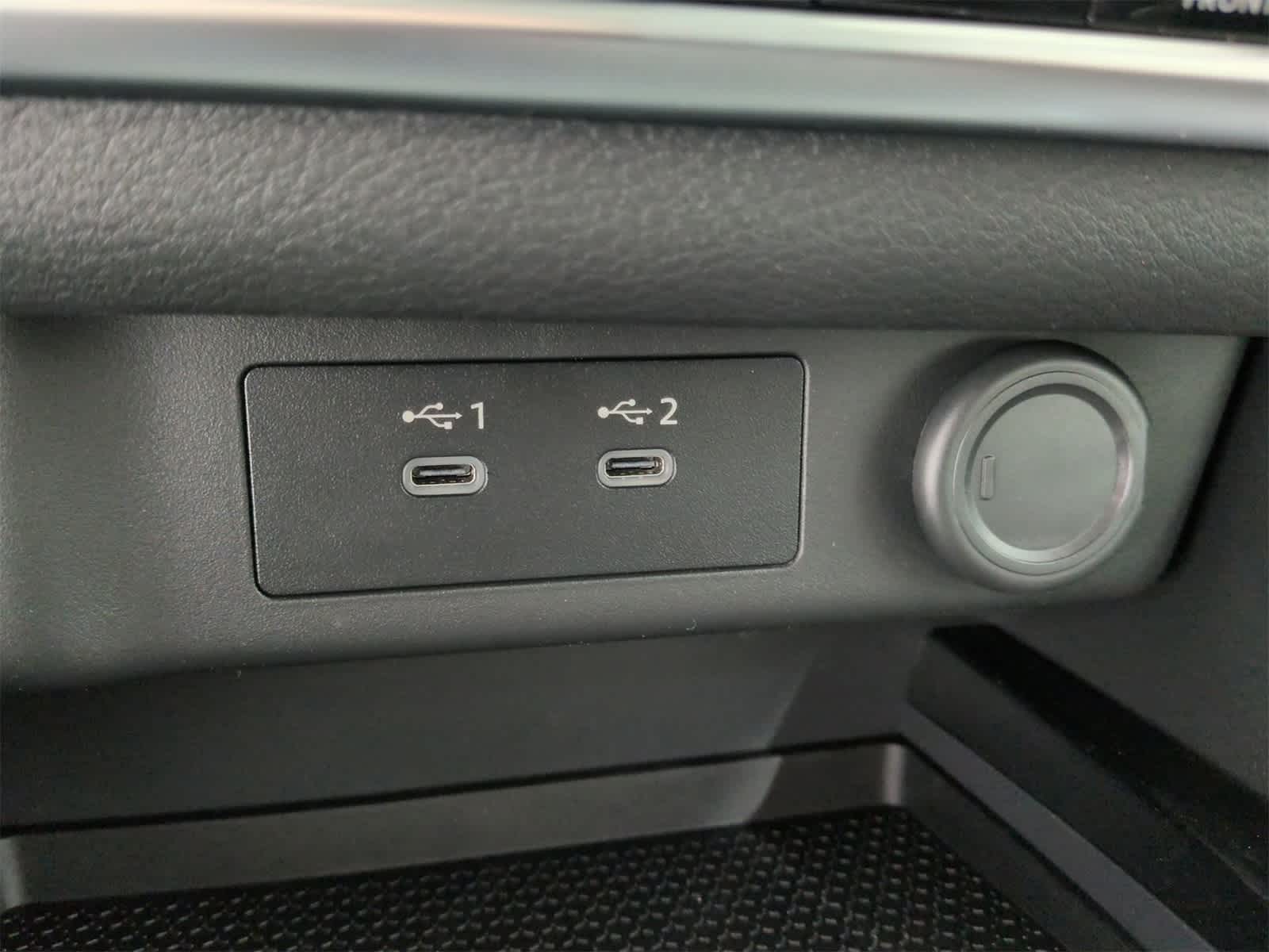 Thumbnail: 2026 Nissan Rogue - 31